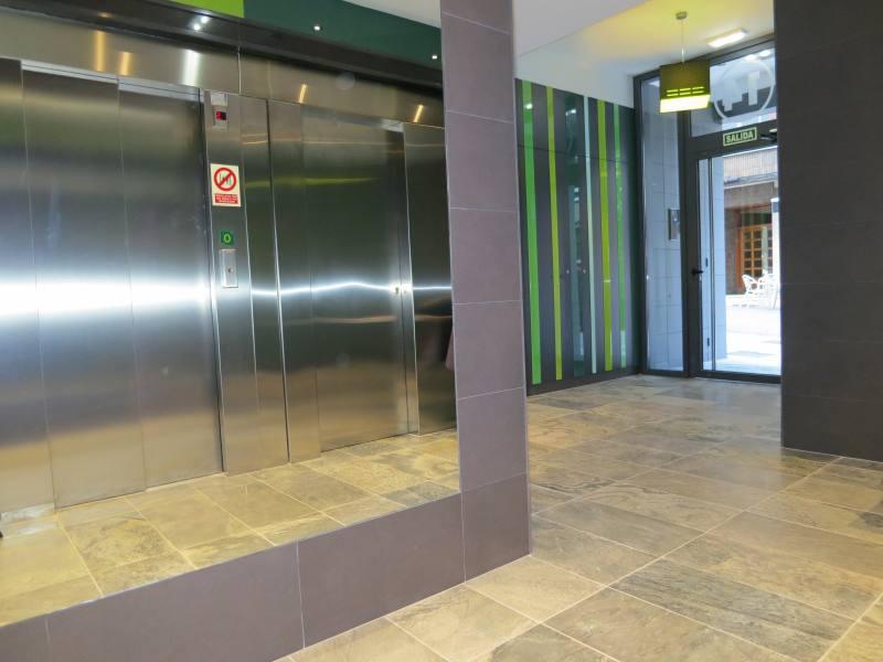 Apartamentos Clarin