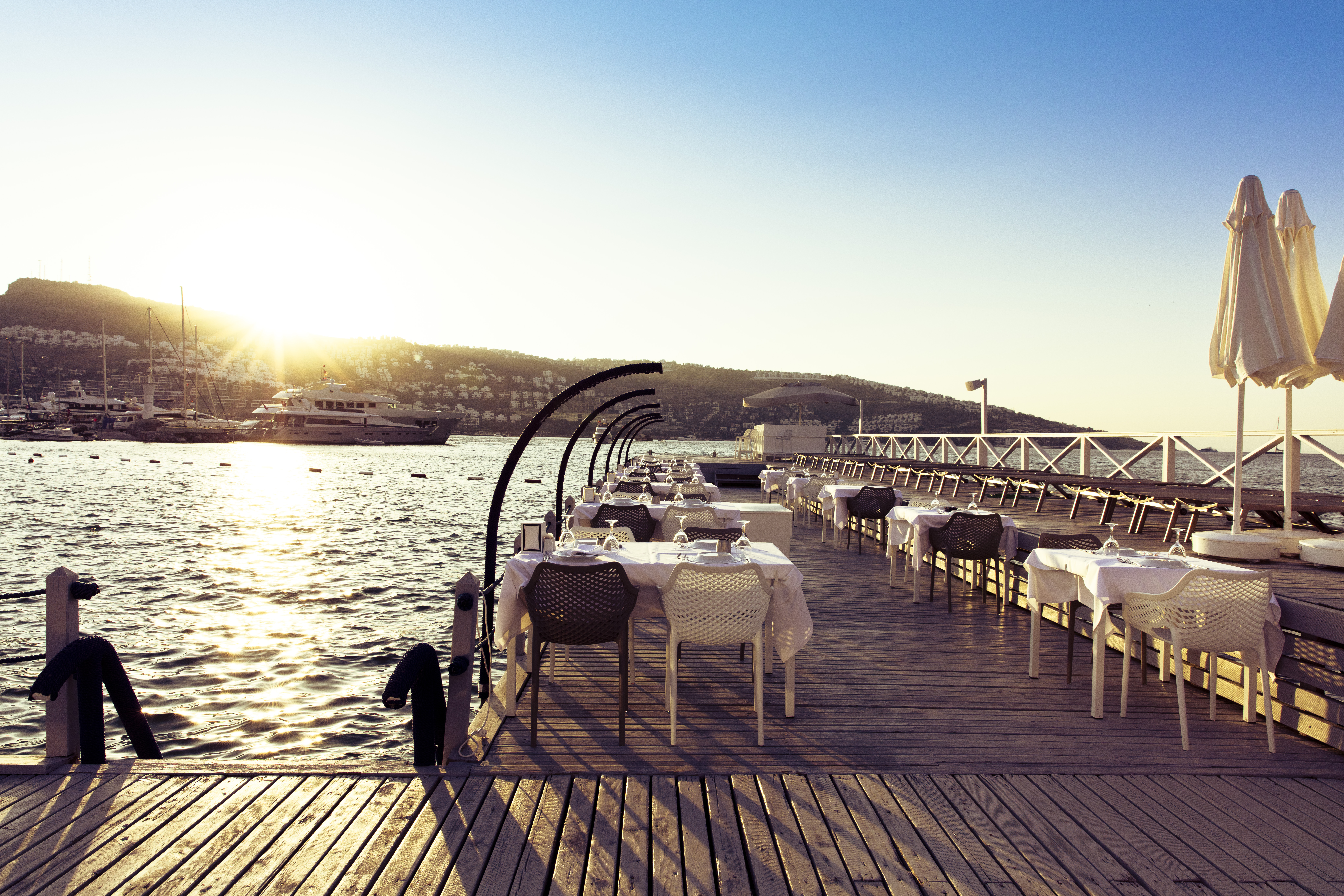 Vita Bella Resort & Spa
