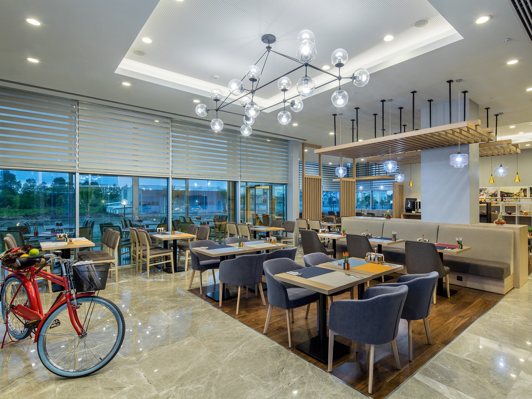 Park Inn by Radisson Samsun
