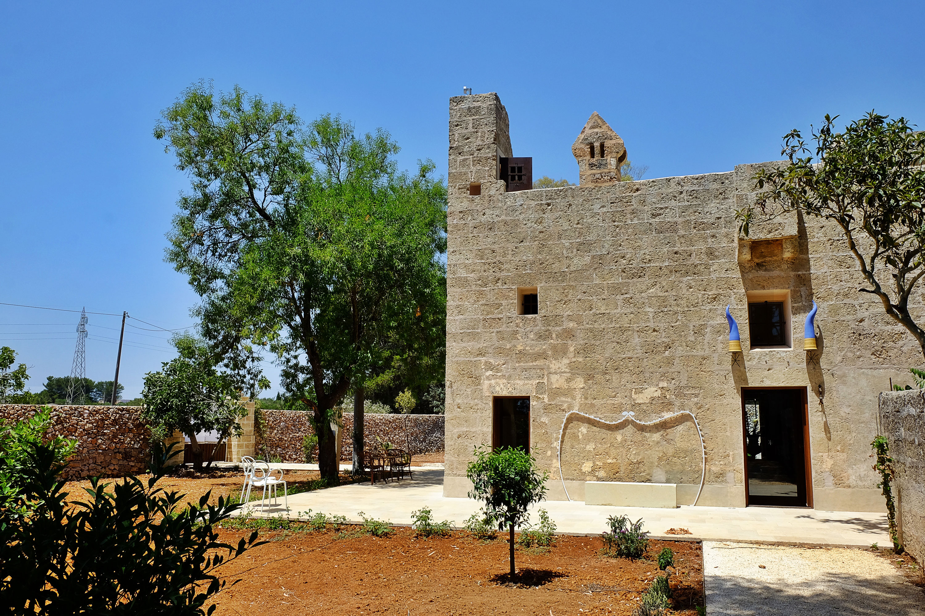 Bio Masseria Muto