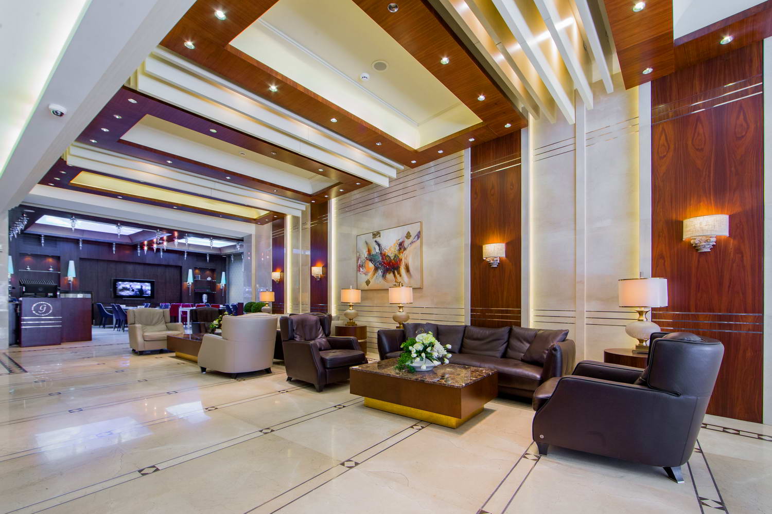Gems Hotel by null