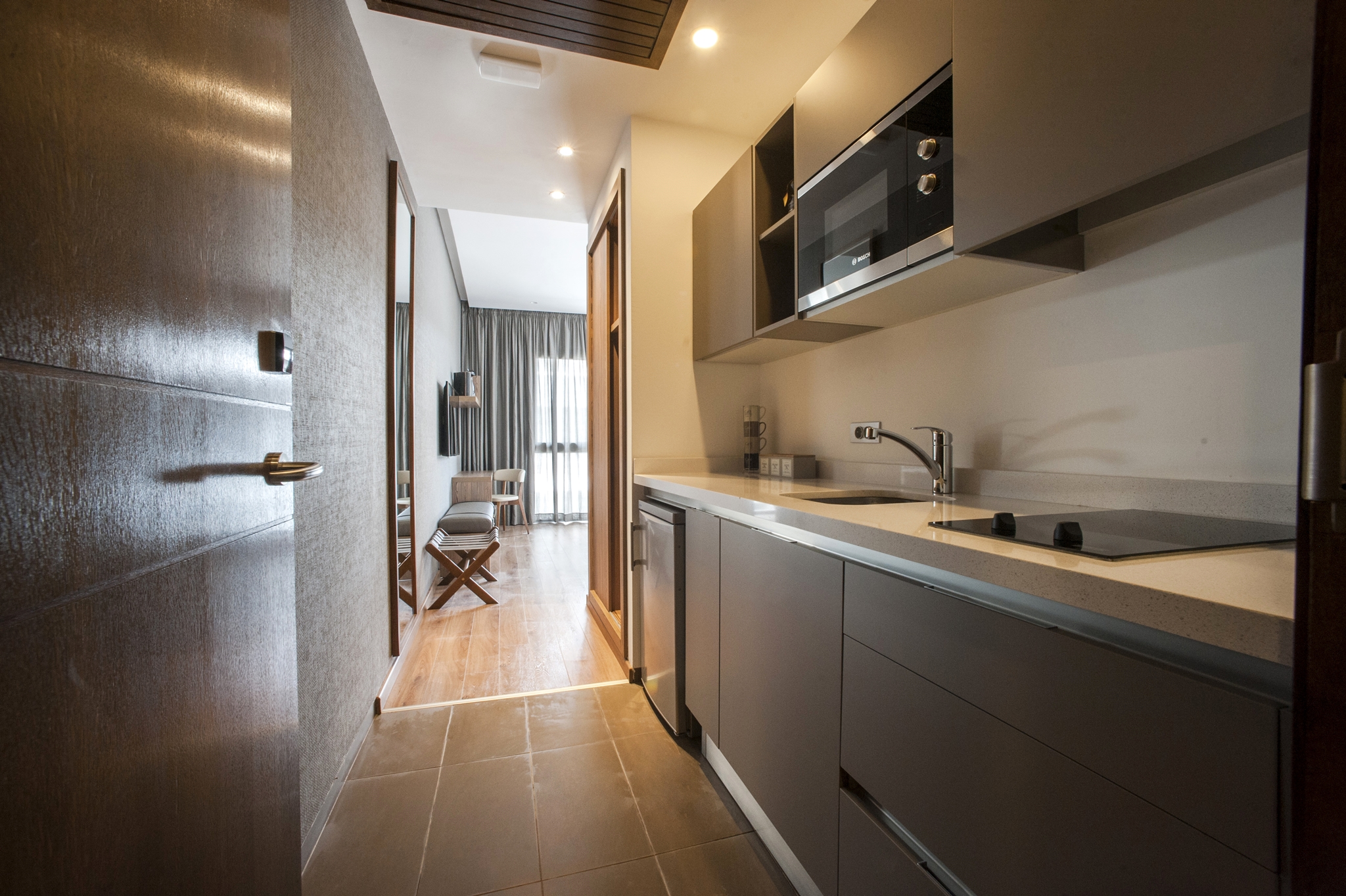 Ocean Park Hotel, Premium Suites & Wellness