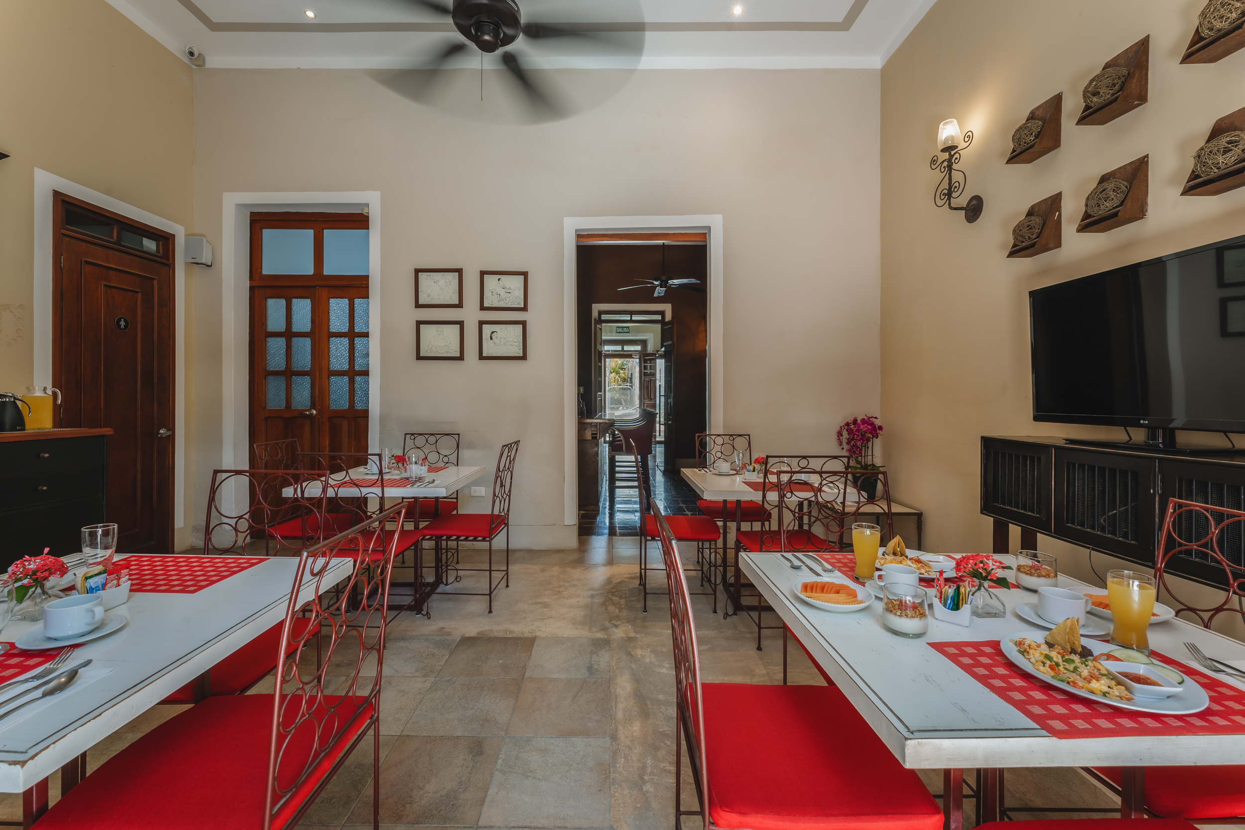 Casa Italia Luxury Guest House