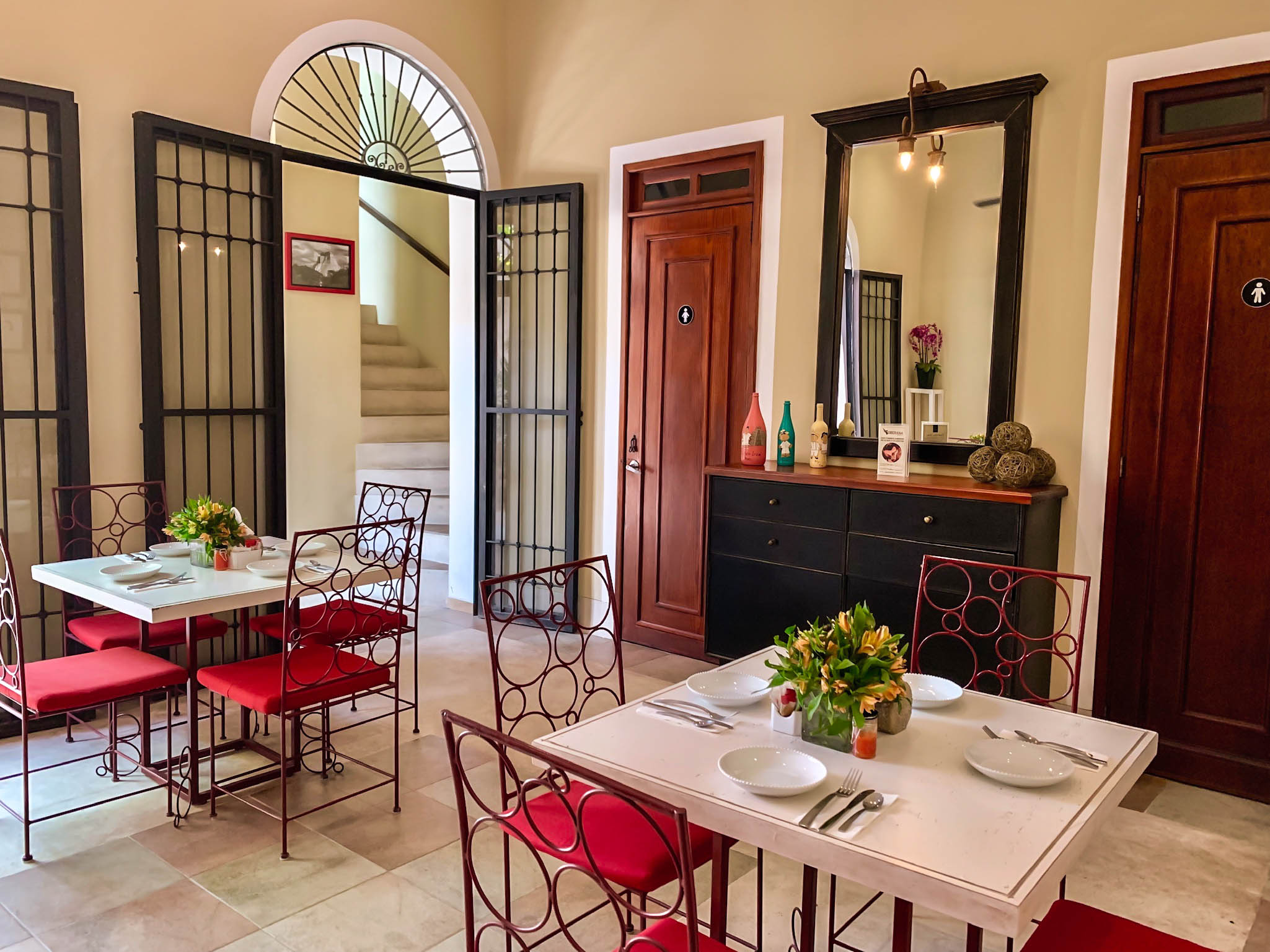 Casa Italia Luxury Guest House