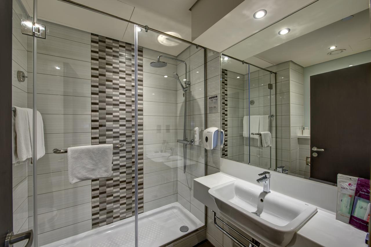 Premier Inn Doha Education City Hotel by null