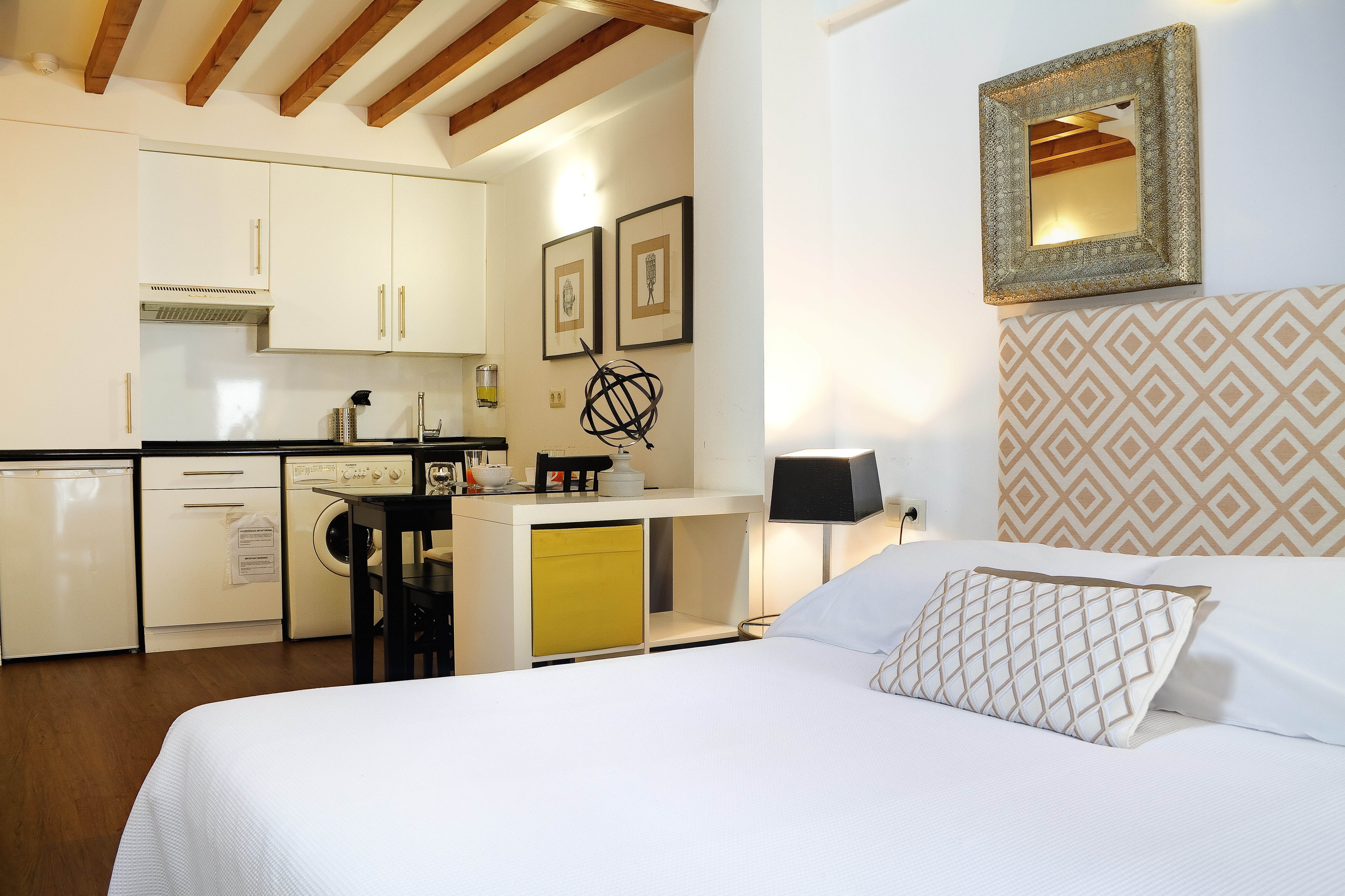 Casas Reales
