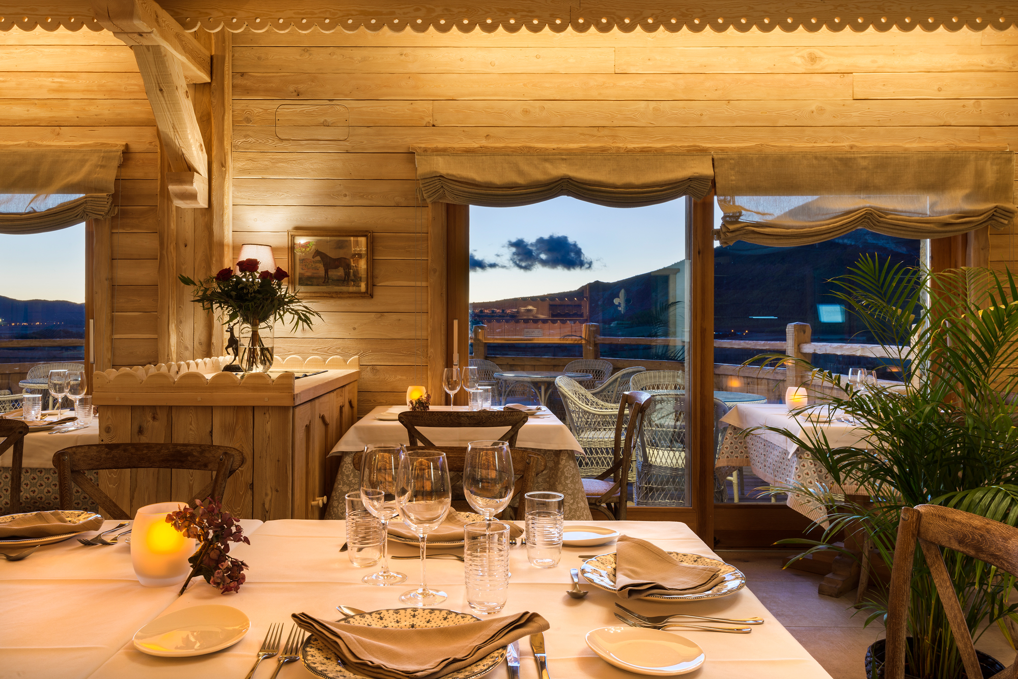 Hotel Viñas de Lárrede by null