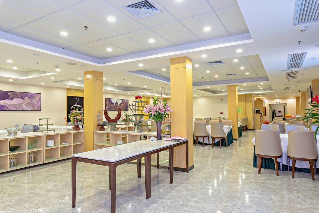 Seaman Hotel