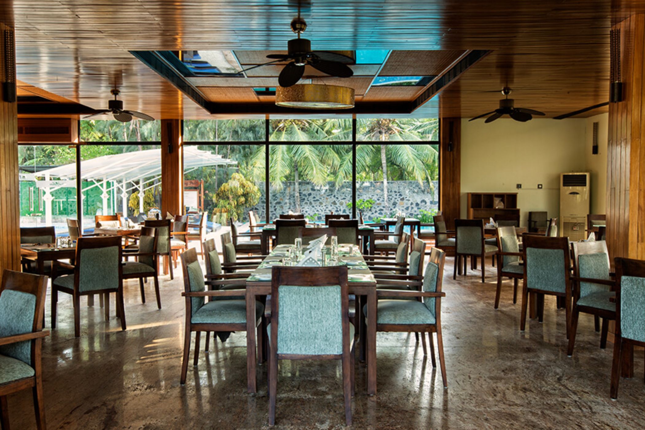 Radisson Resort Pondicherry Bay
