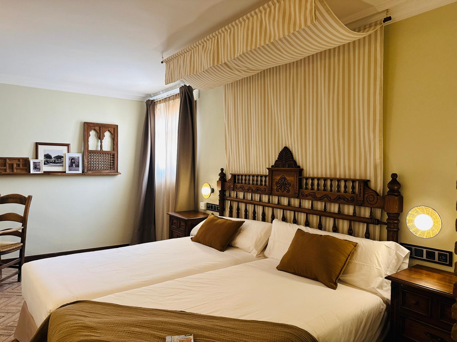 Hotel Boutique Palacete del Corregidor