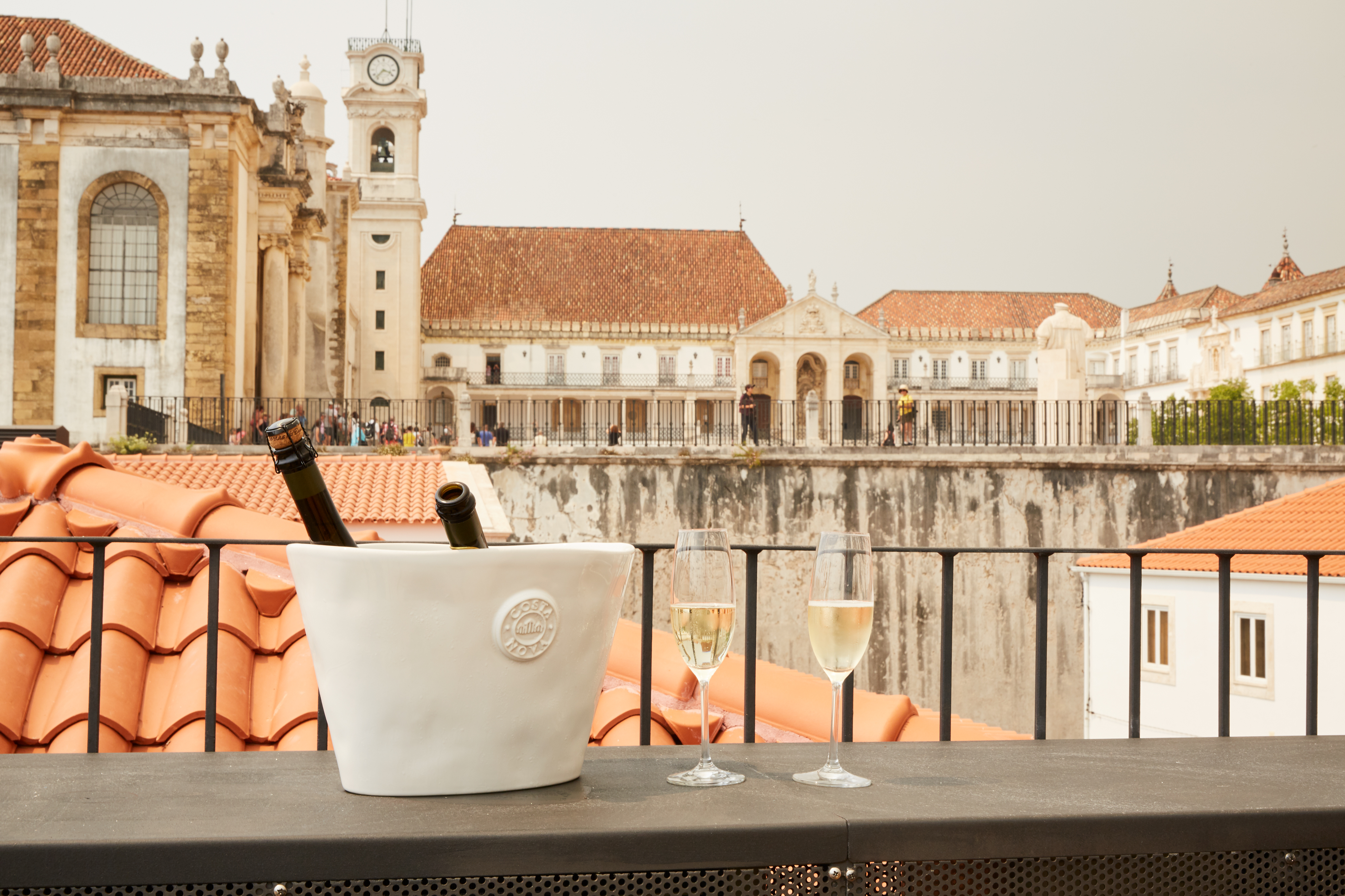 Sapientia Boutique Hotel by null