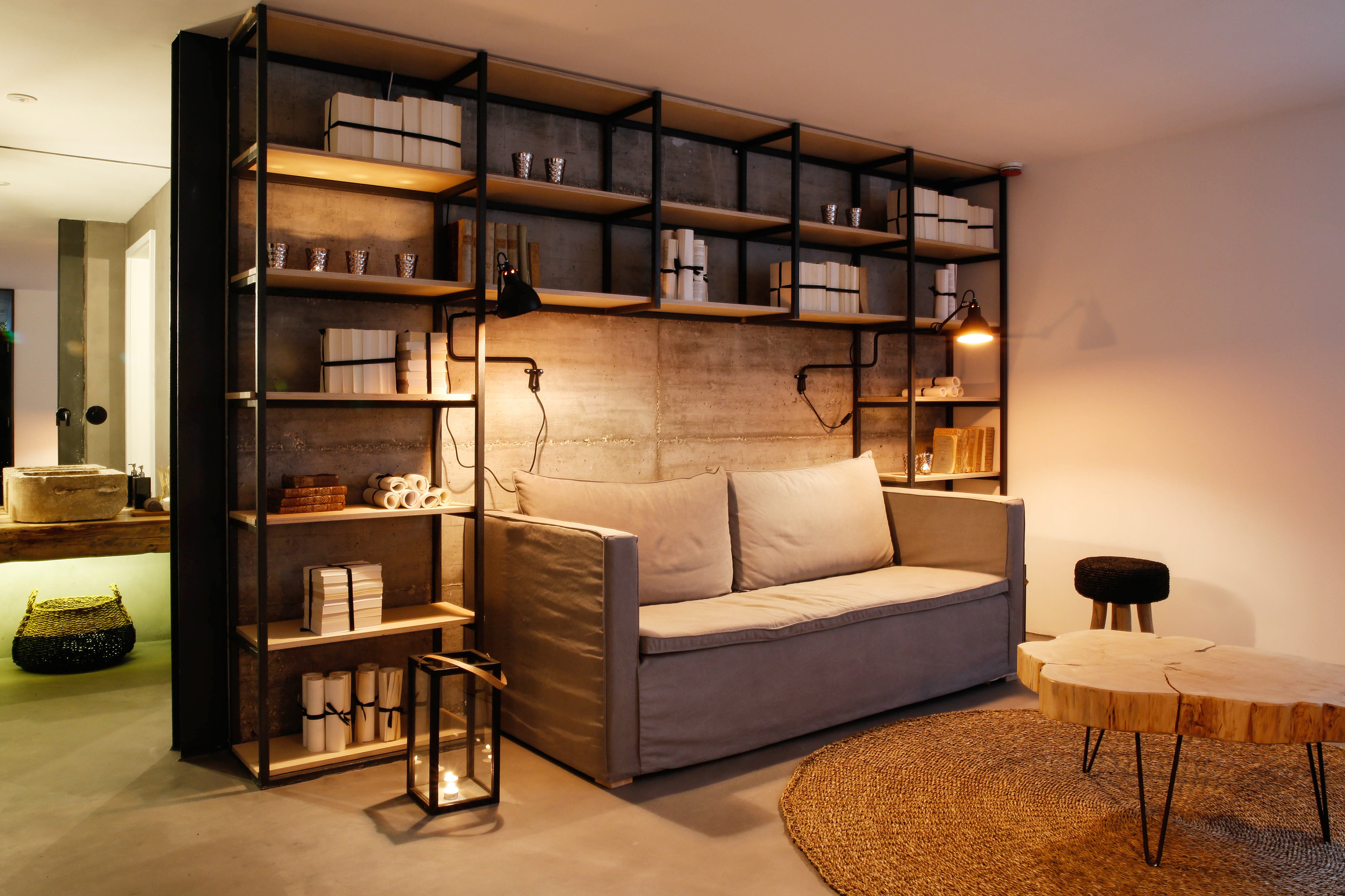 Sapientia Boutique Hotel by null