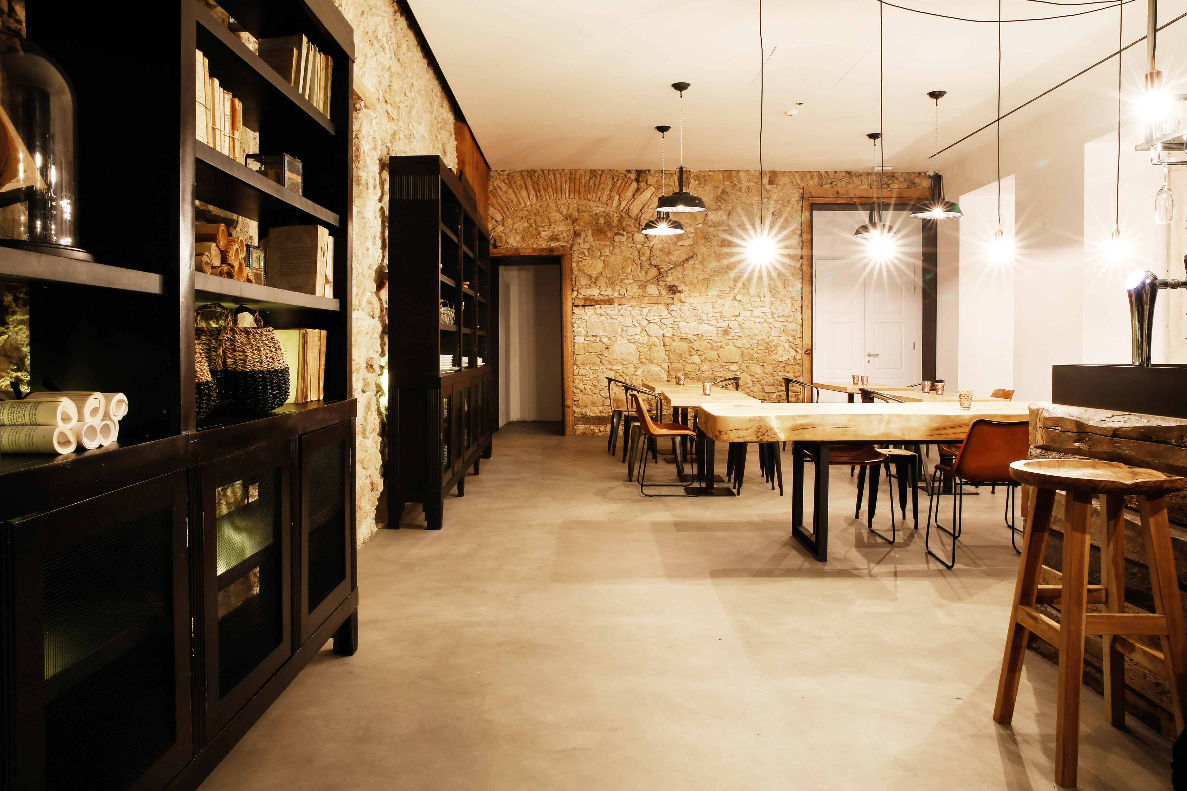 Sapientia Boutique Hotel by null