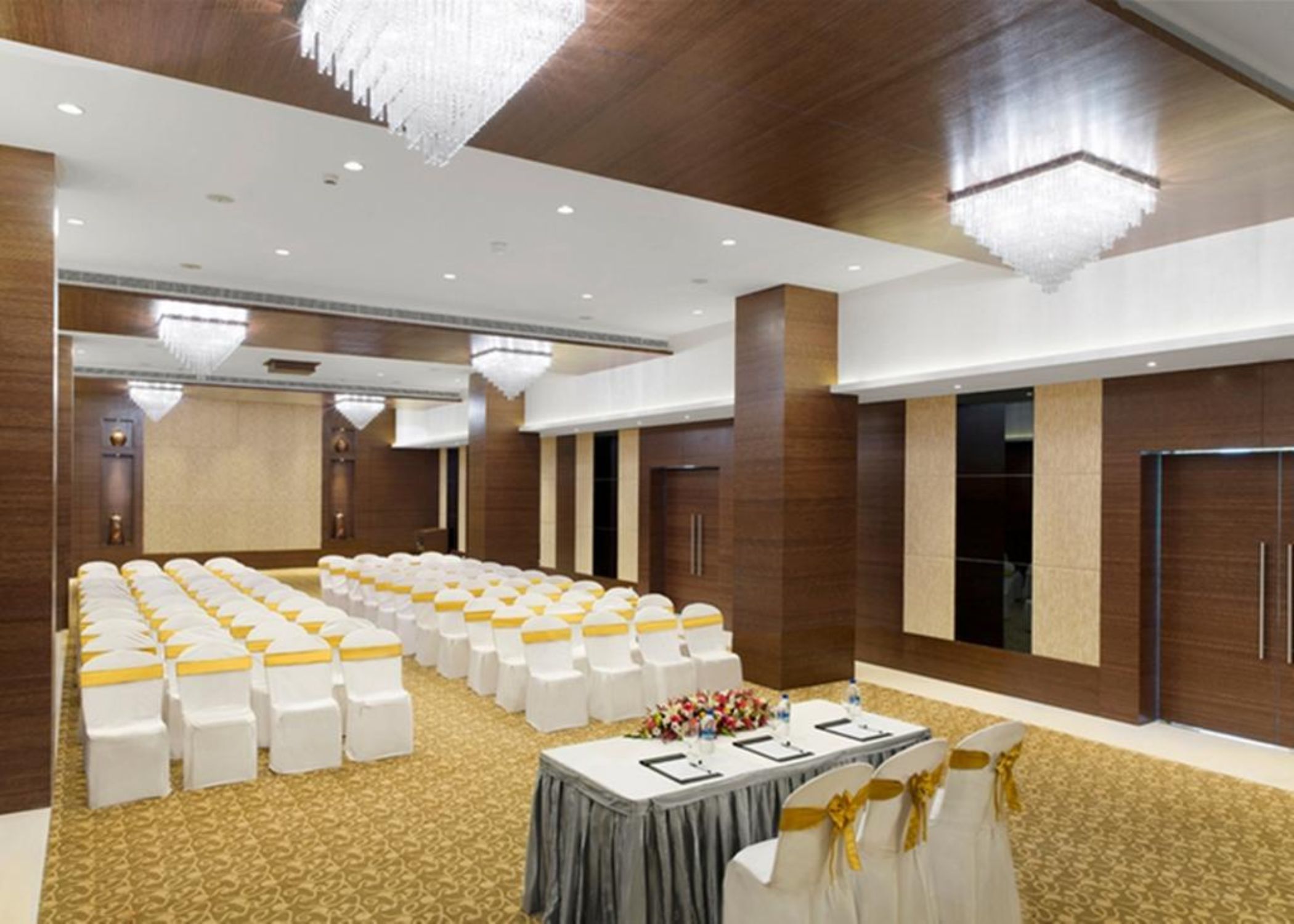 Hycinth Hotels by null