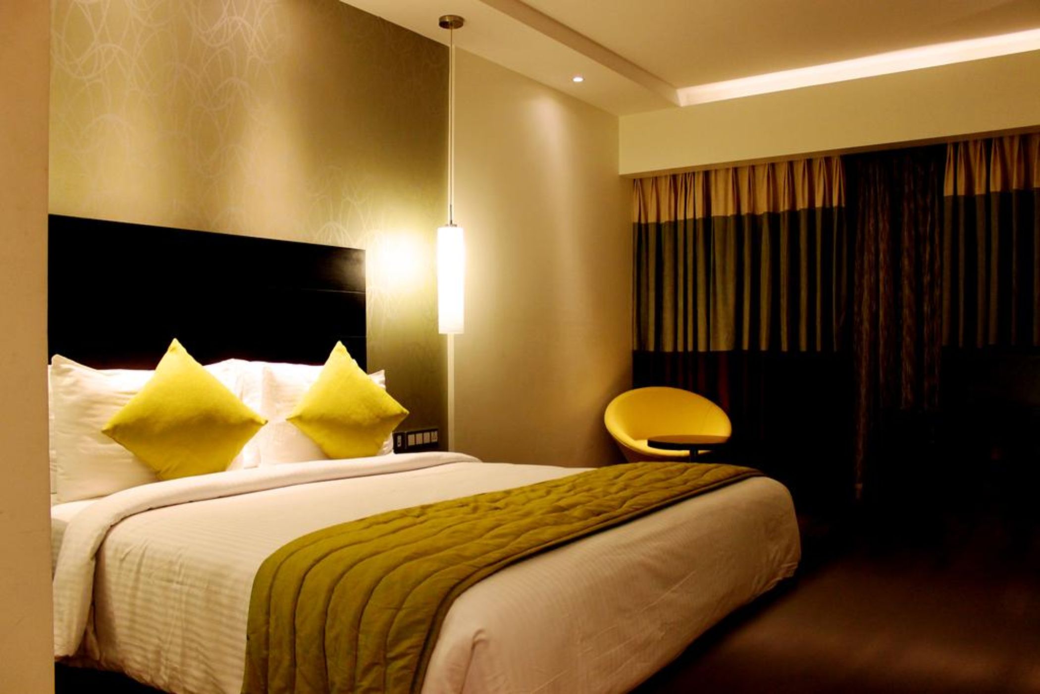 Hycinth Hotels by null