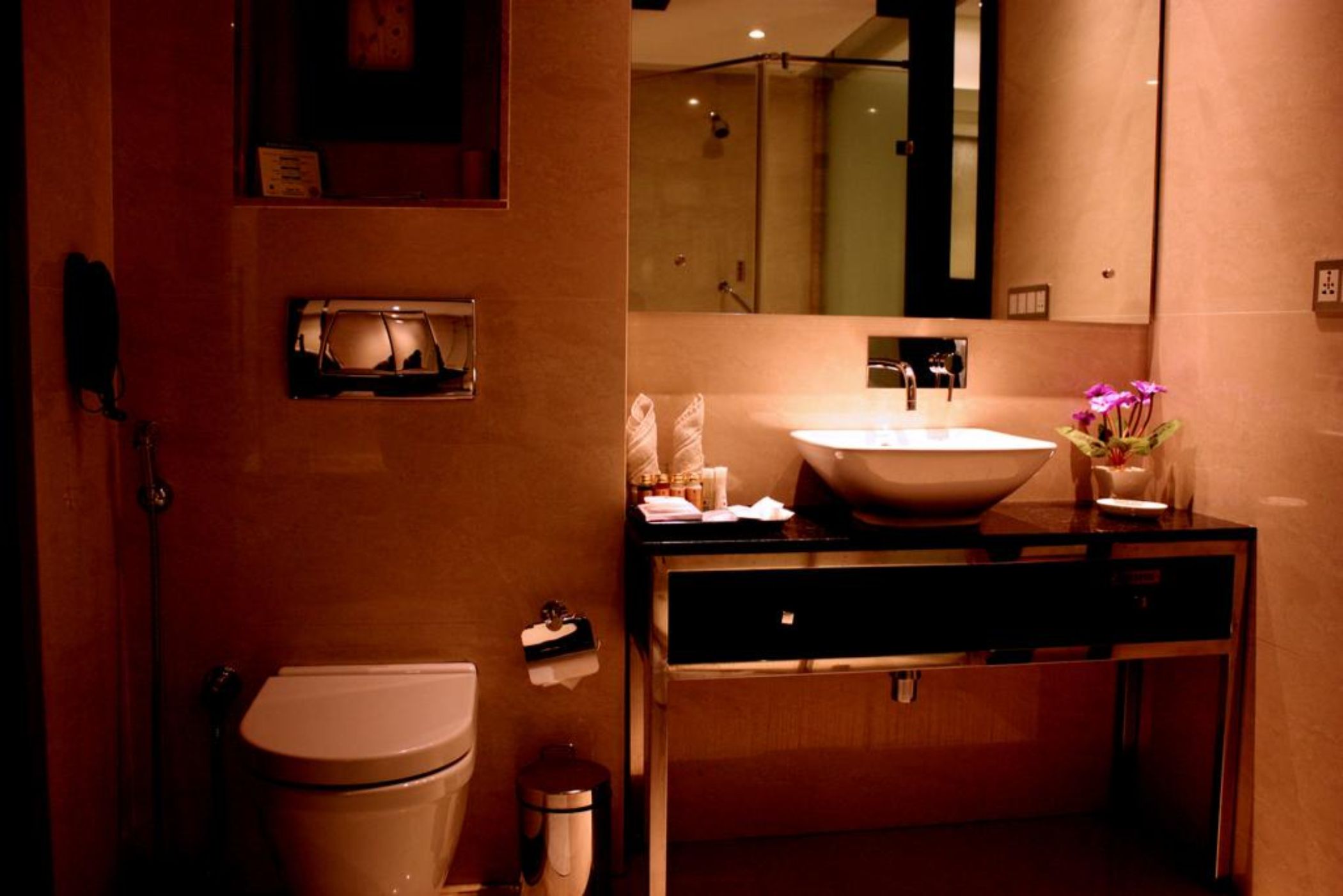 Hycinth Hotels by null