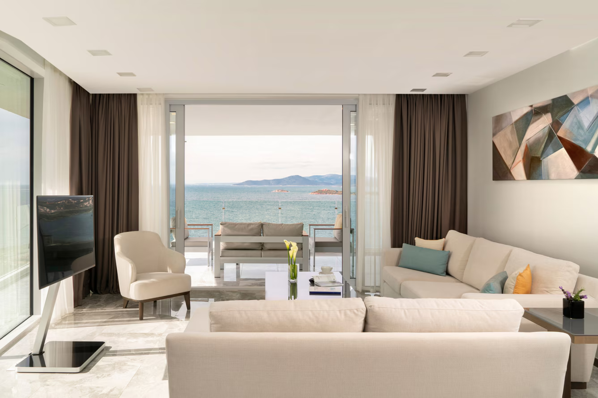 Le Méridien Bodrum Beach Resort