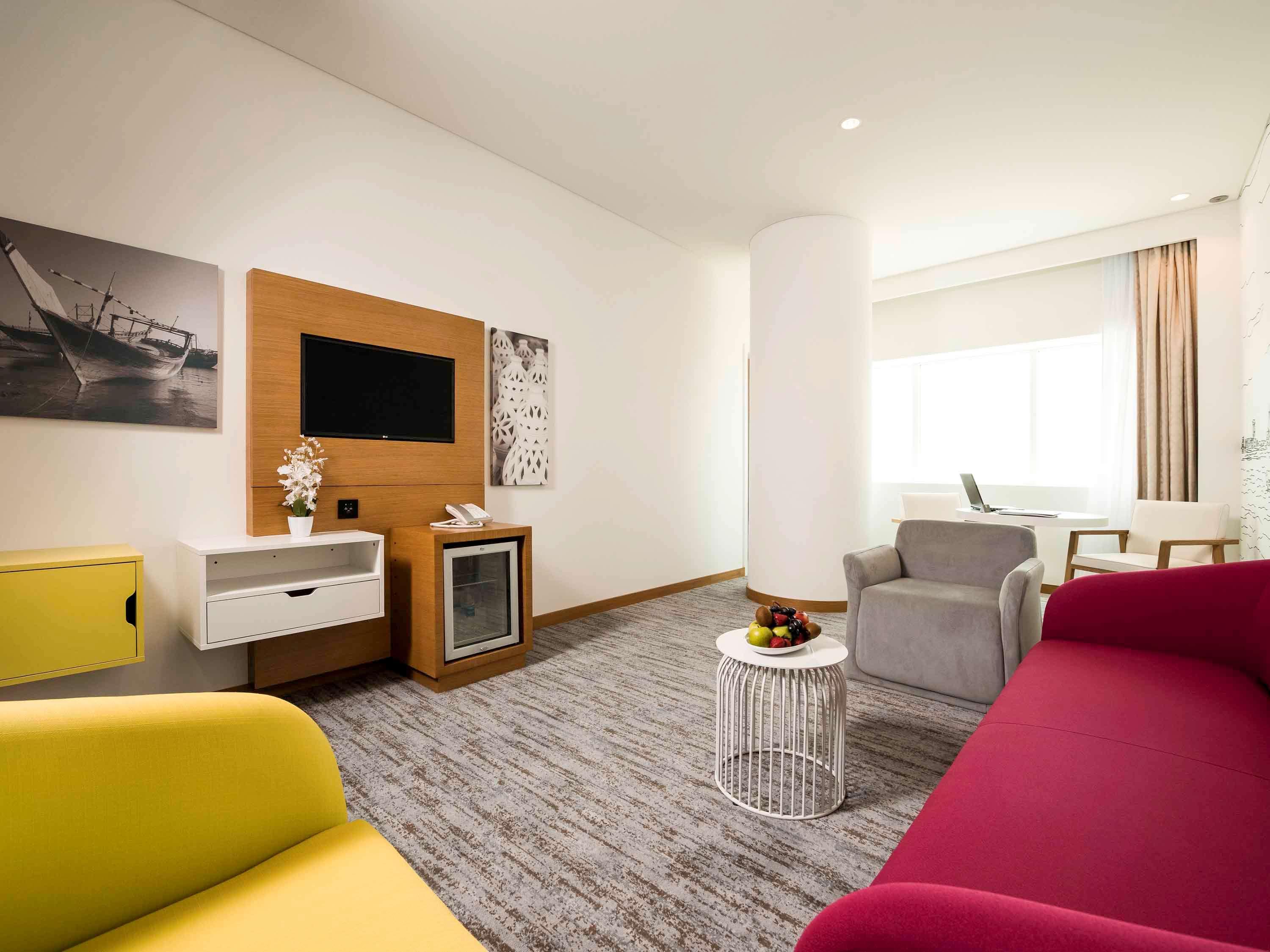 ibis Styles Manama Diplomatic Area