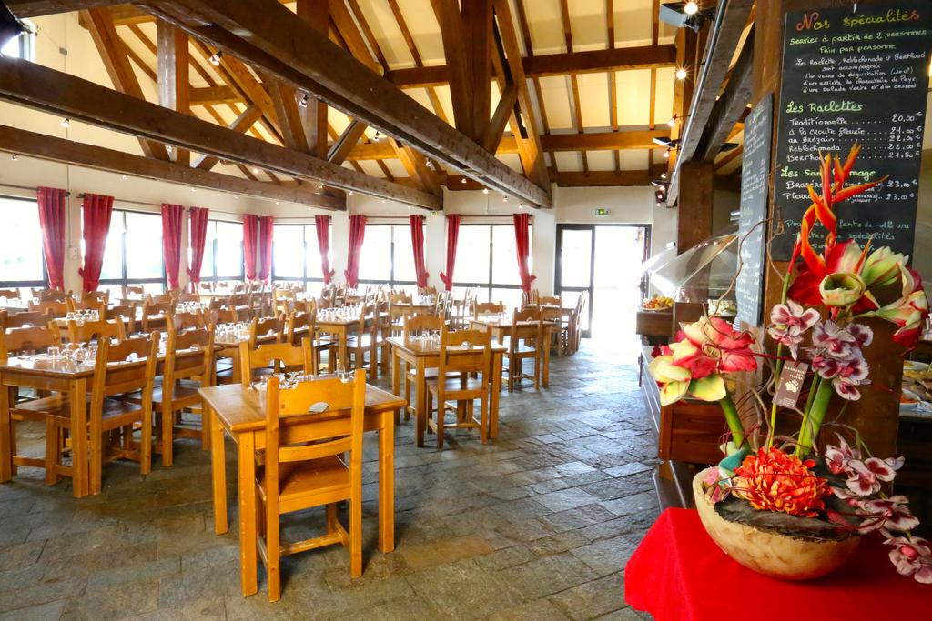 Village Club Les Tavaillons