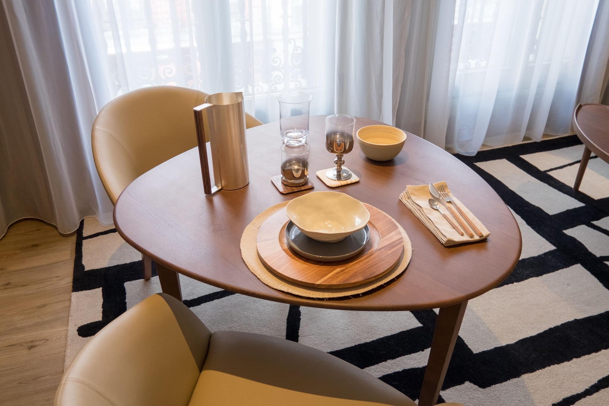 Círculo Gran Vía, Autograph Collection by null