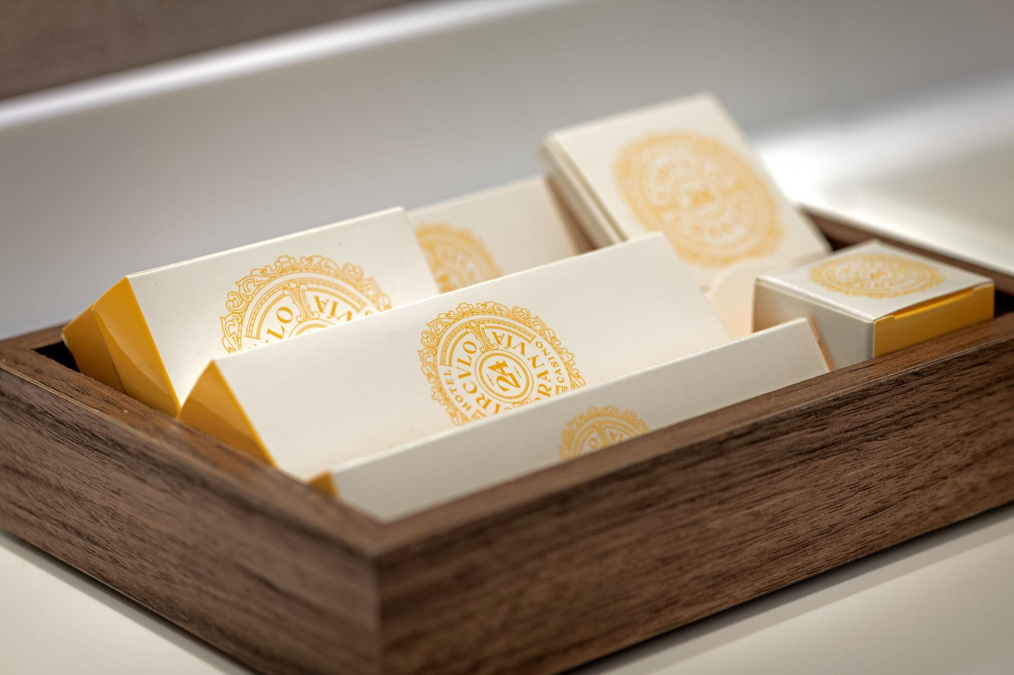 Círculo Gran Vía, Autograph Collection by null