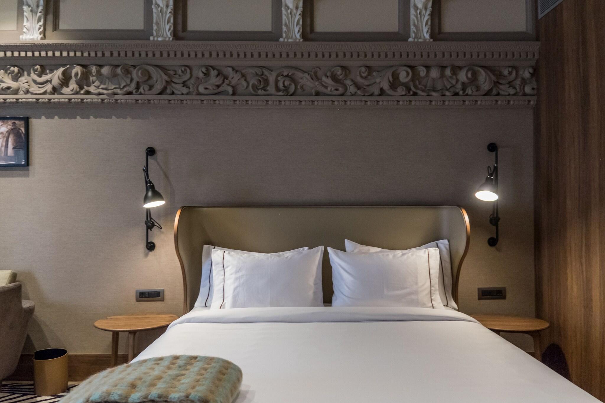 Círculo Gran Vía, Autograph Collection by null