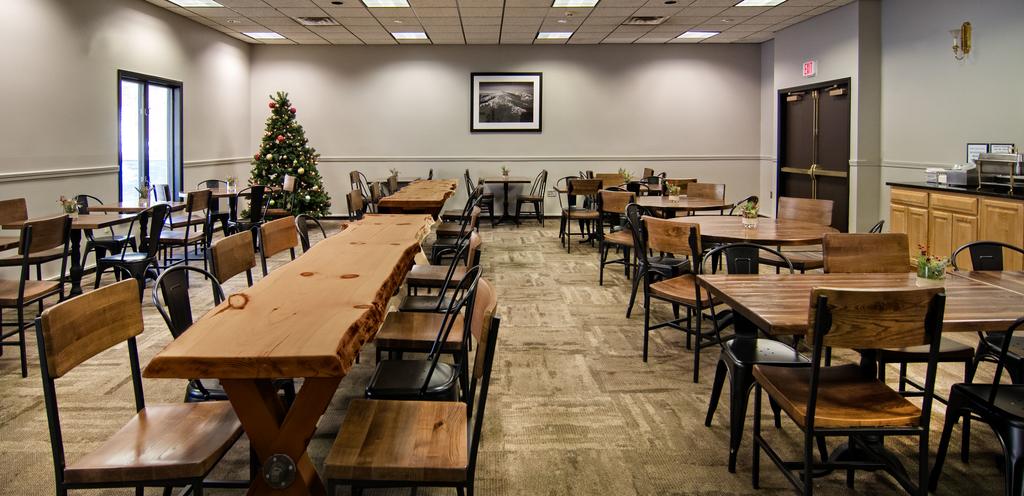 Green Granite Inn Ascend Hotel Collection