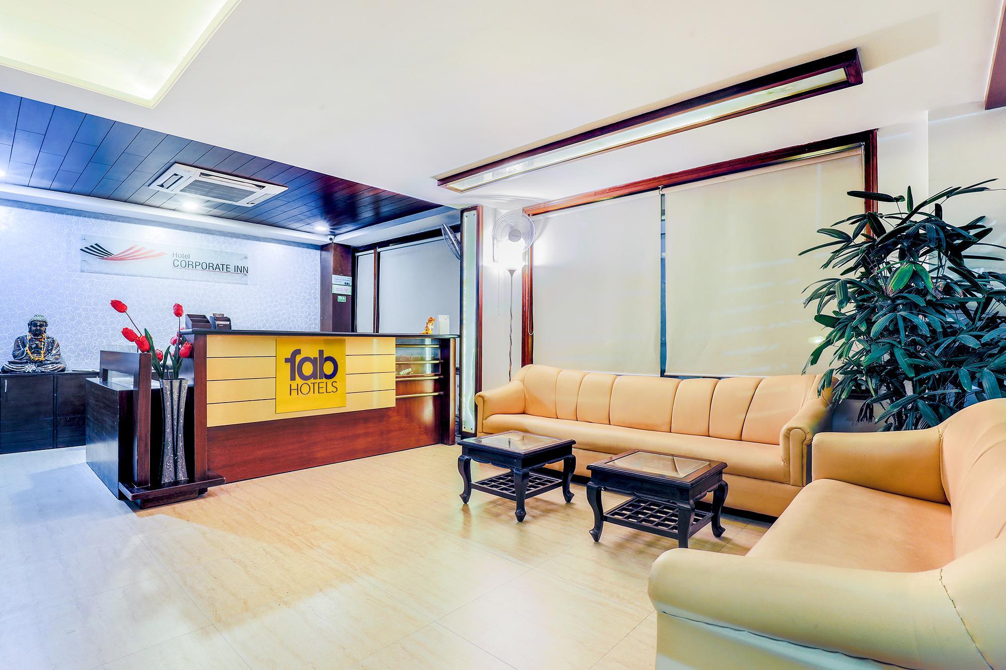 Treebo Corporate Inn
