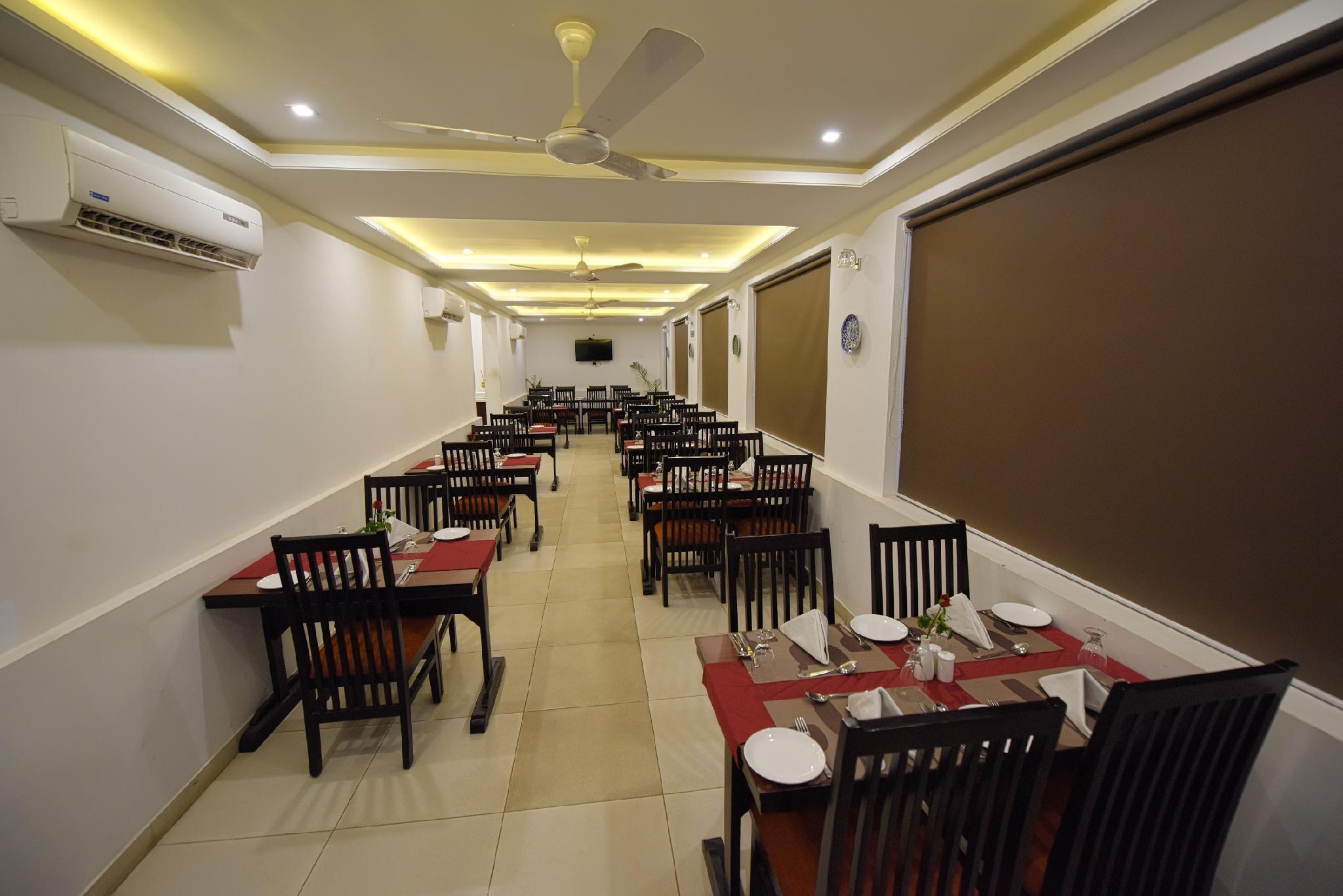 Hotel Gandharv By Peppermint
