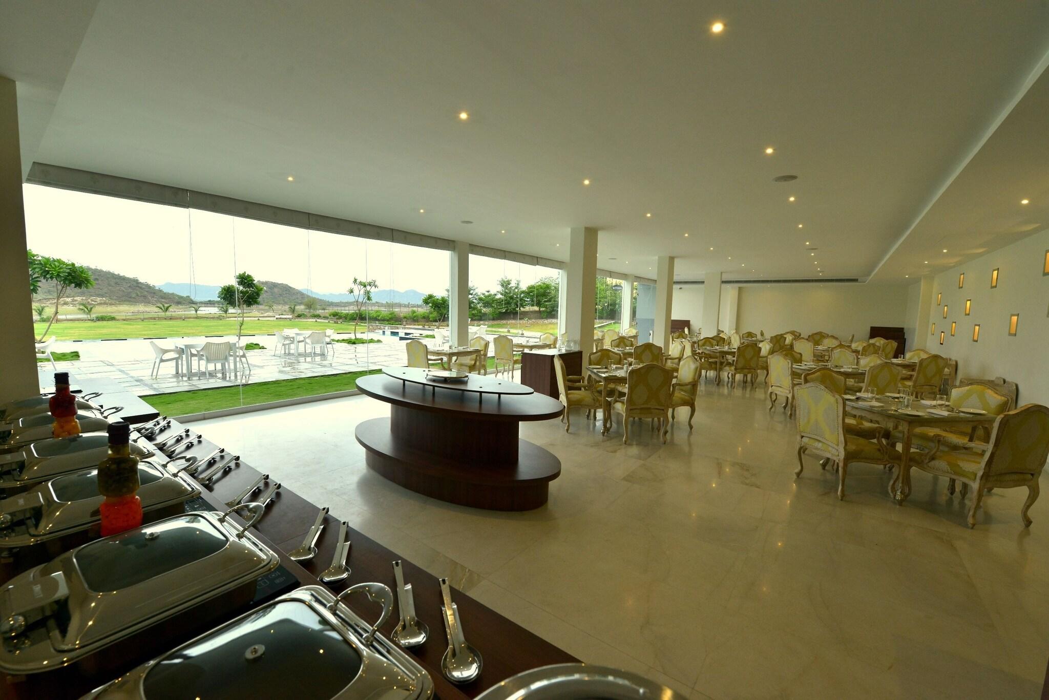 Tat Saraasa Resort & Spa