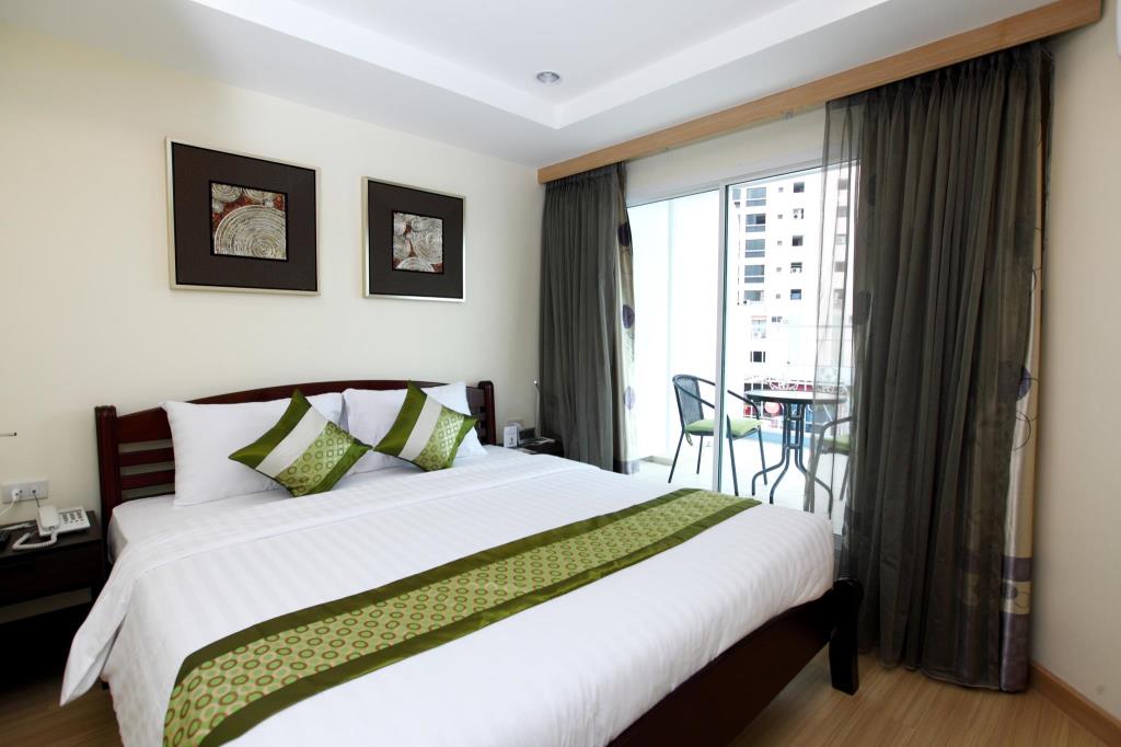 Sukhumvit 22