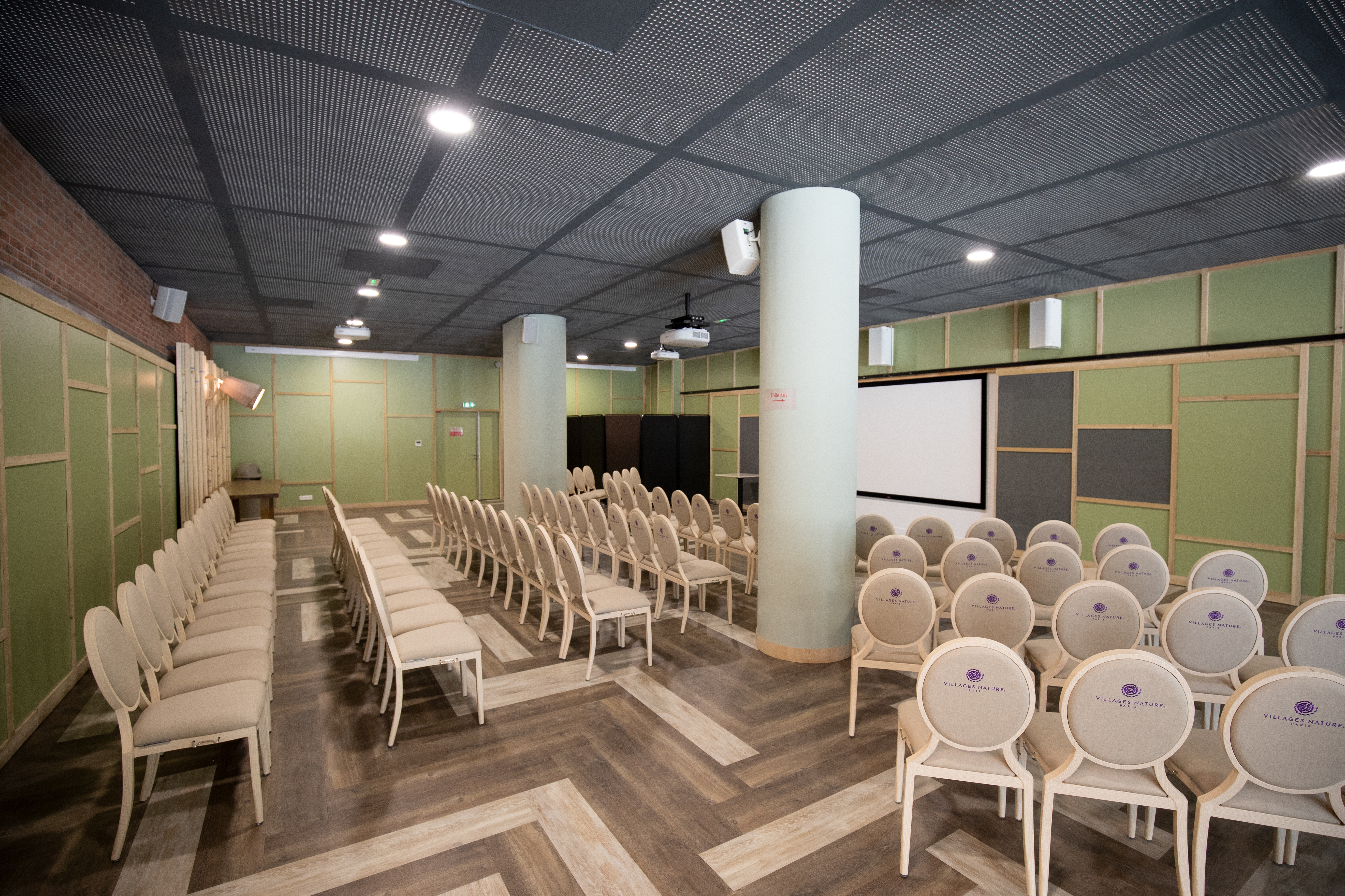 Villages Nature Paris - nuotrauka