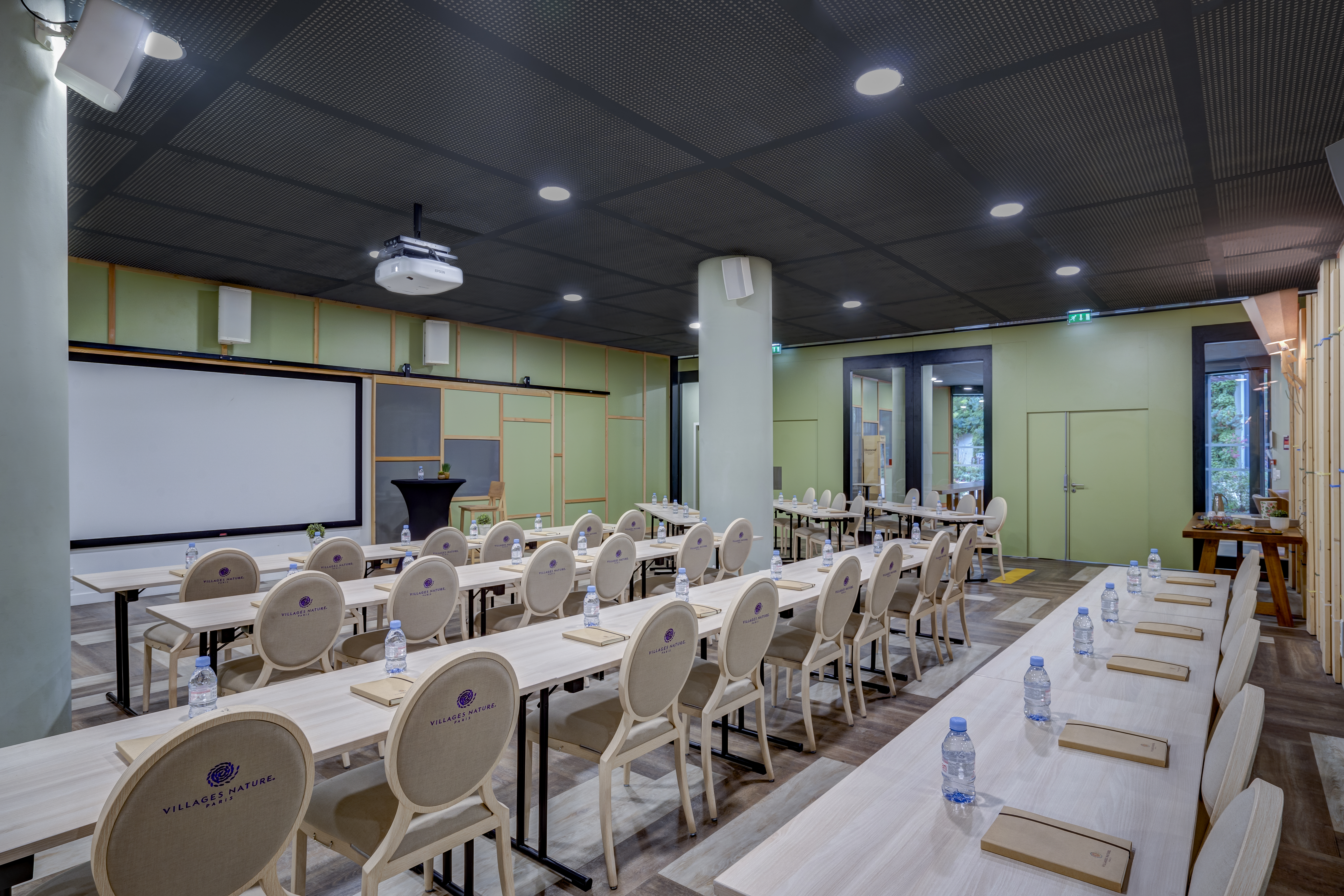 Villages Nature Paris - nuotrauka