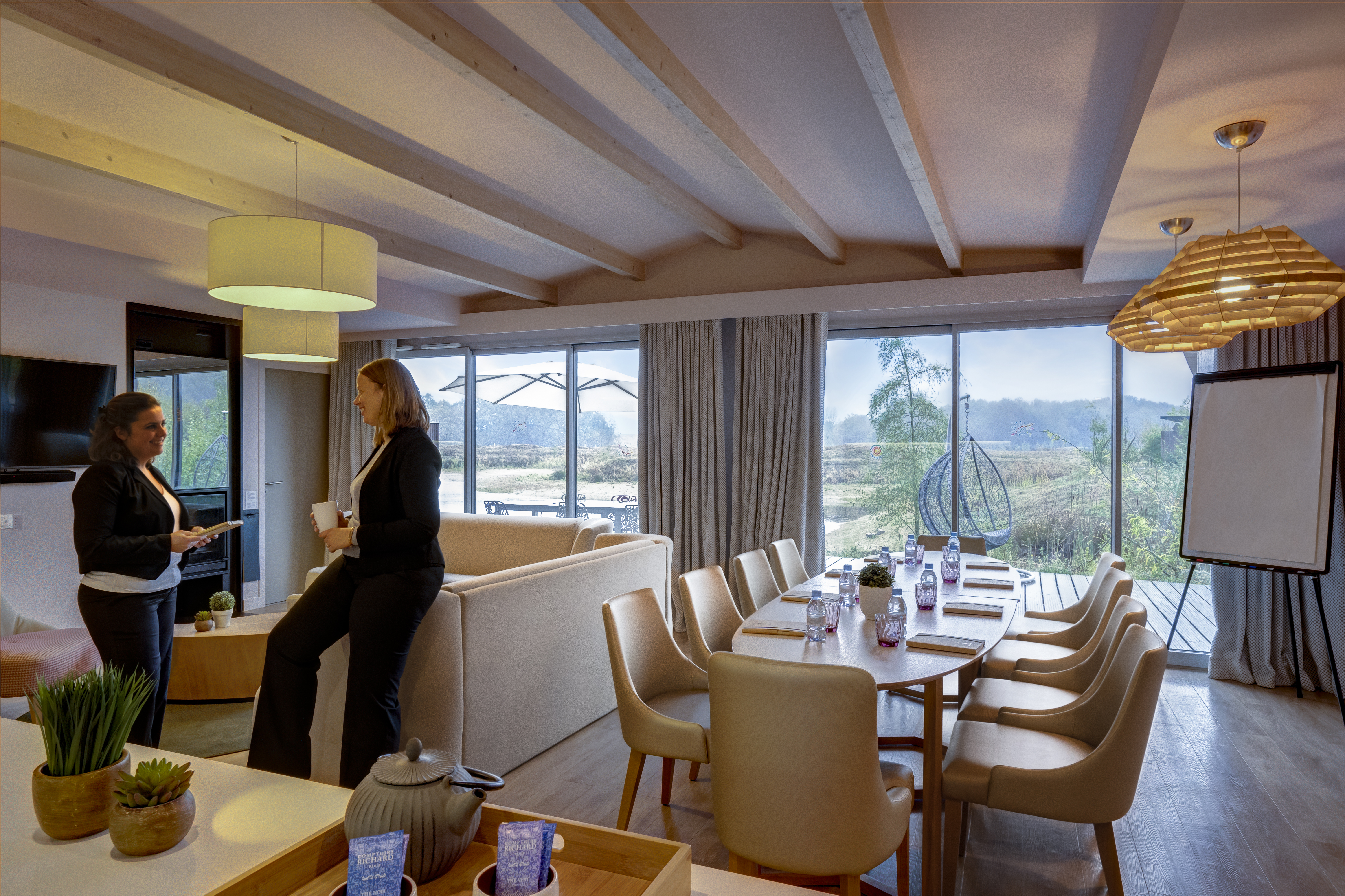 Villages Nature Paris - nuotrauka