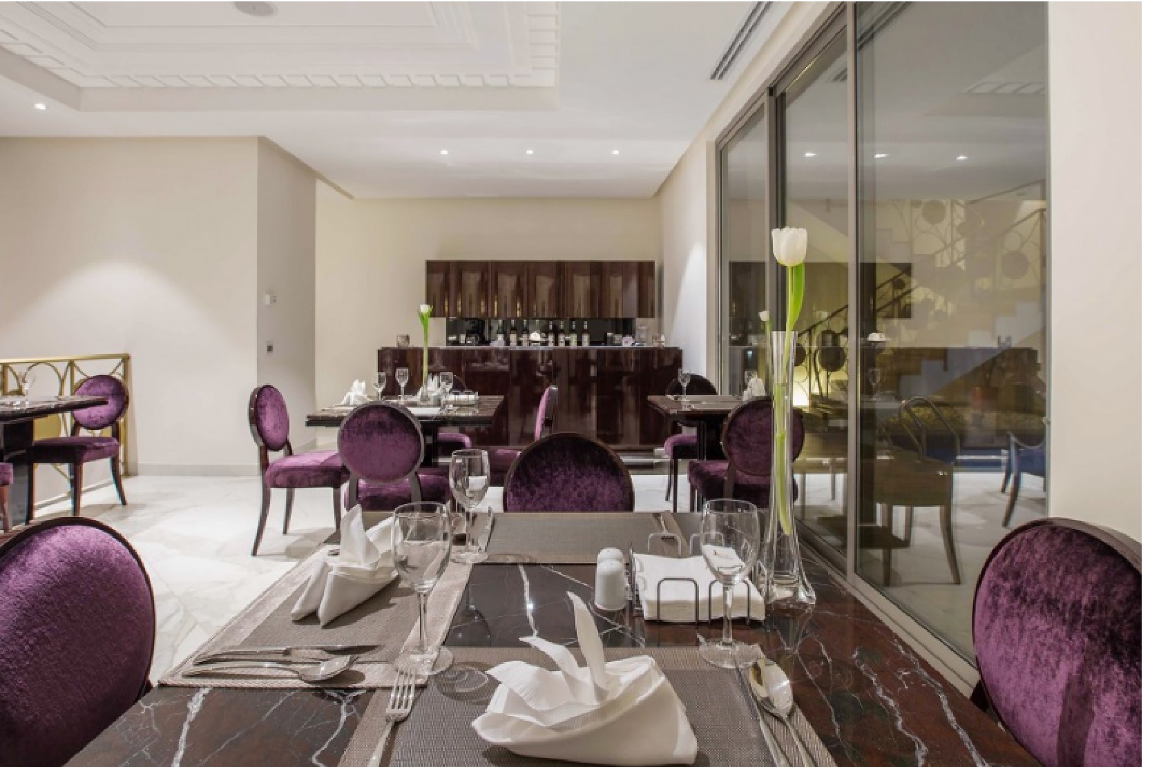 Vivienda Hotel Villas Al Hada