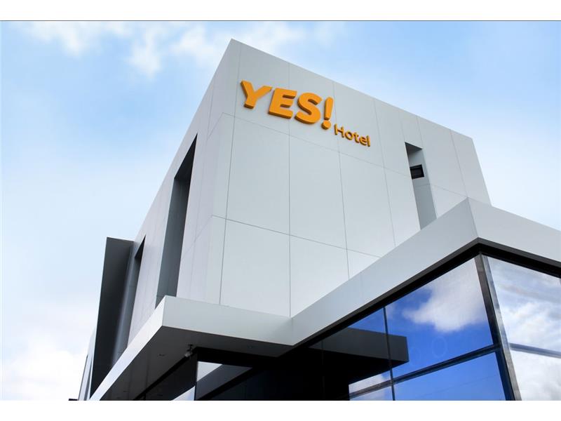 MCZ Hotel