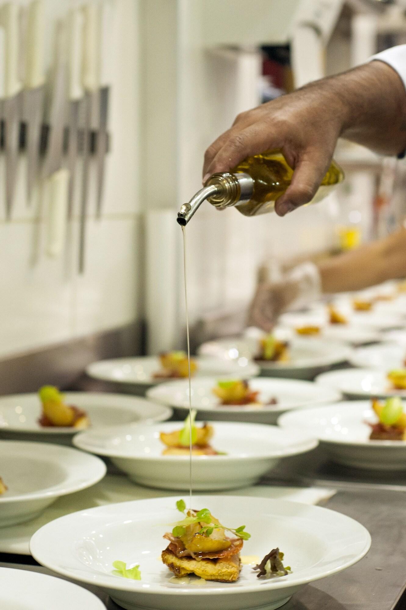 Tryp By Wyndham Varginha Cafe Royal