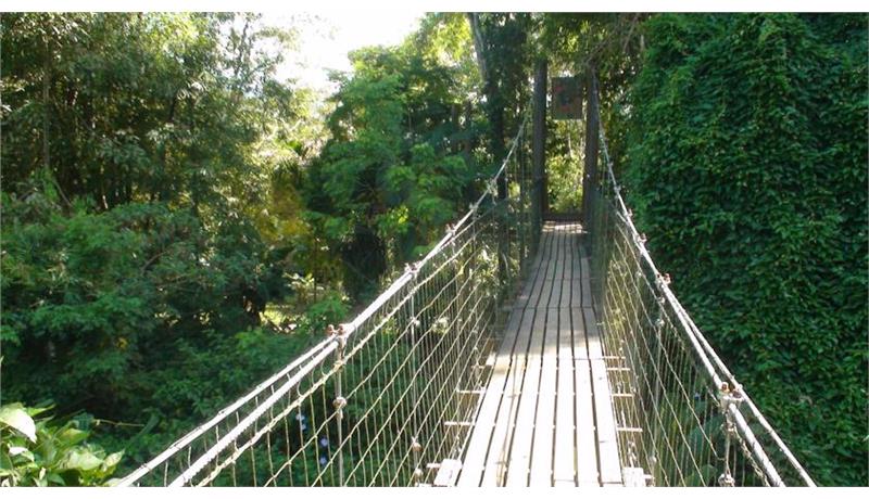 Pousada Canto Verde - São Sebastião