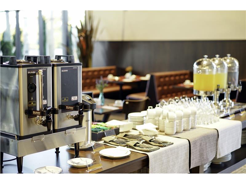 Rio Hotel By Bourbon Curitiba Aeroporto