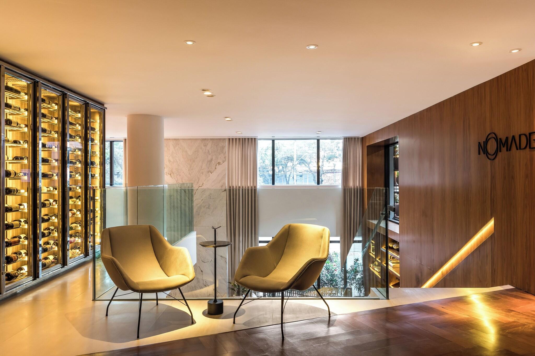 Nomaa Hotel by null