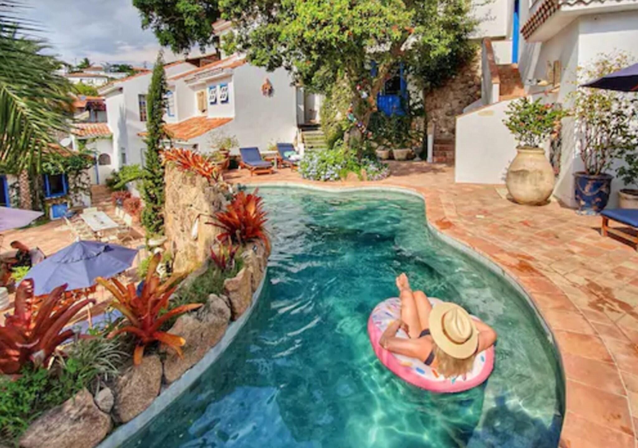 Vila da Santa Hotel Boutique & Spa by null