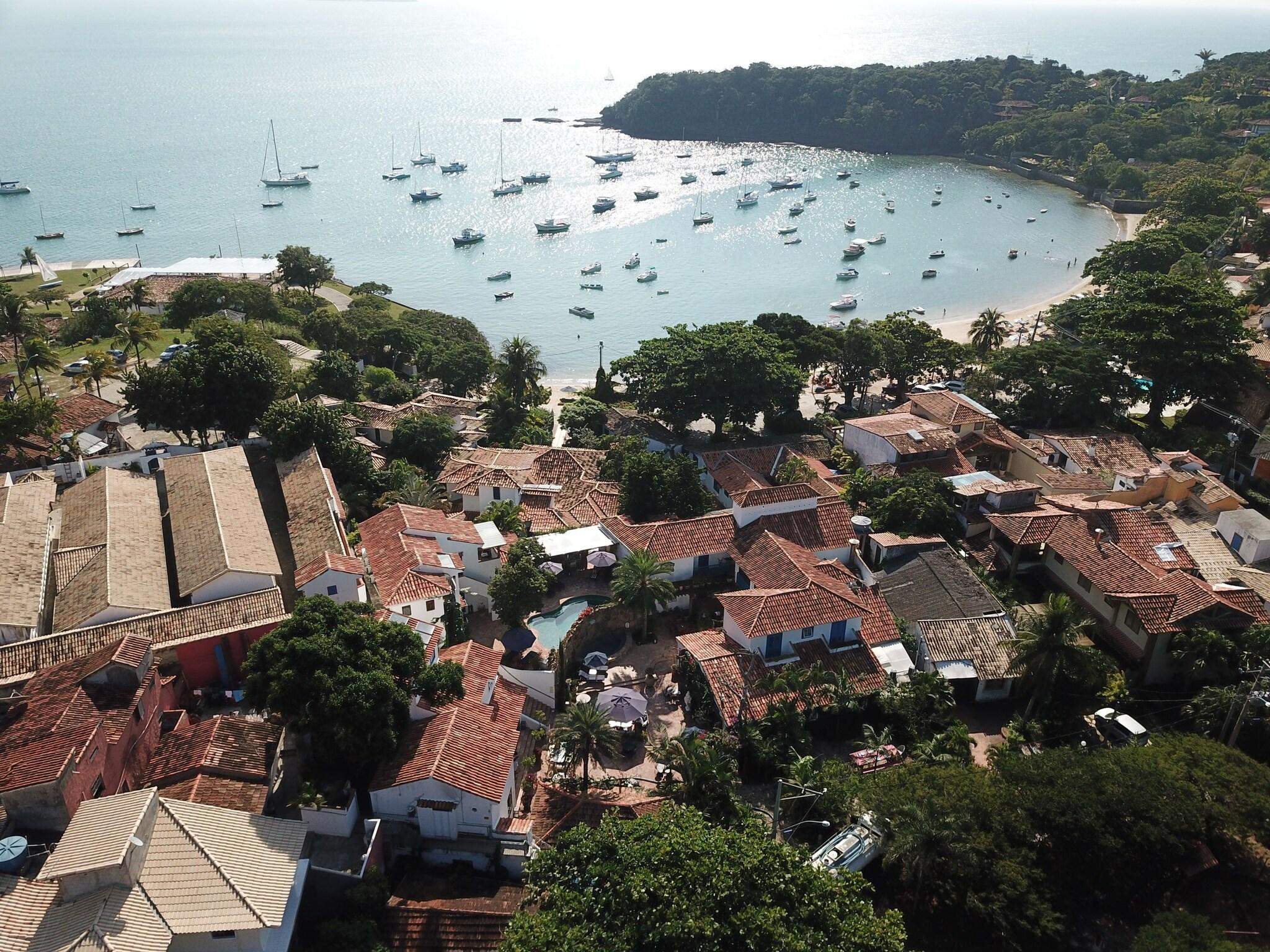 Vila da Santa Hotel Boutique & Spa by null