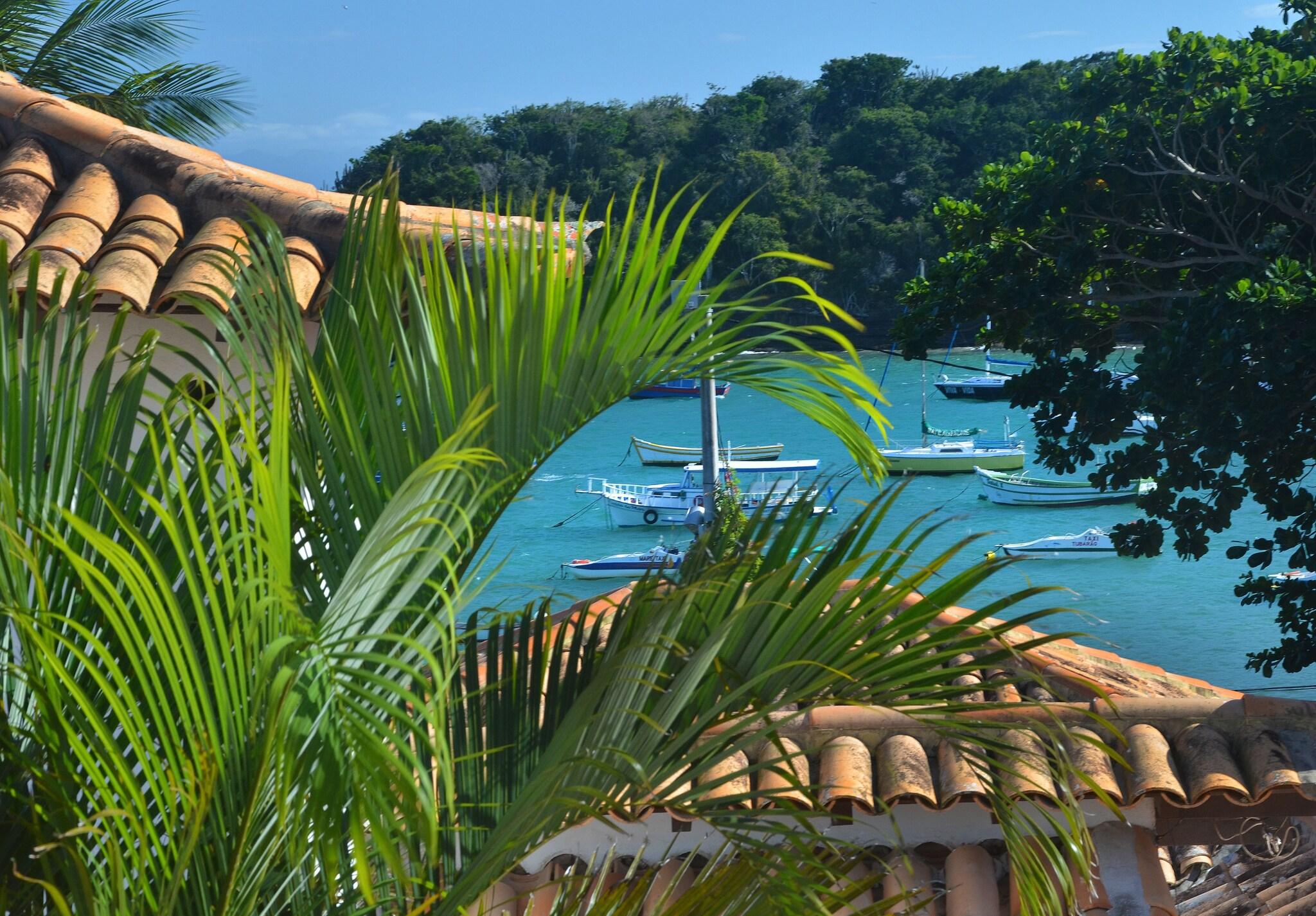 Vila da Santa Hotel Boutique & Spa by null