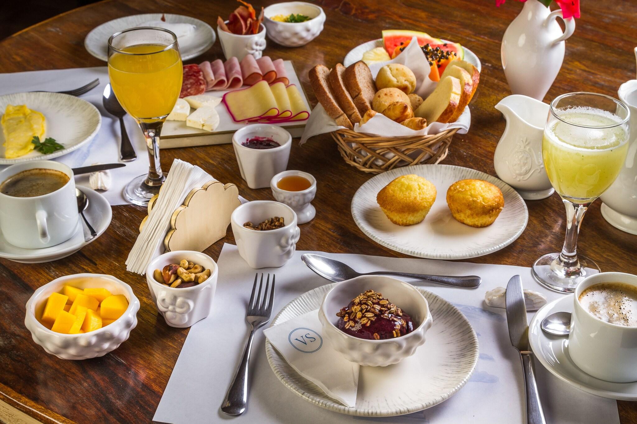 Vila da Santa Hotel Boutique & Spa by null