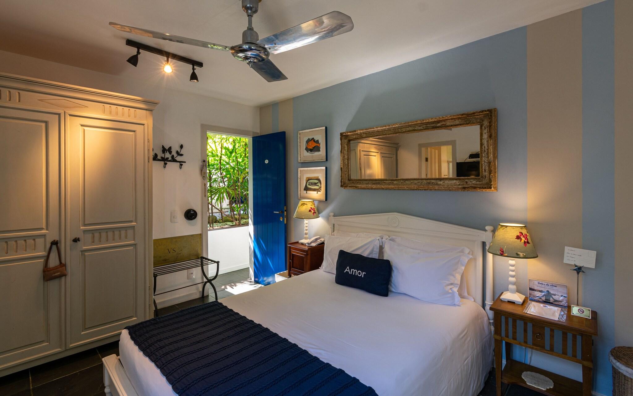 Vila da Santa Hotel Boutique & Spa by null