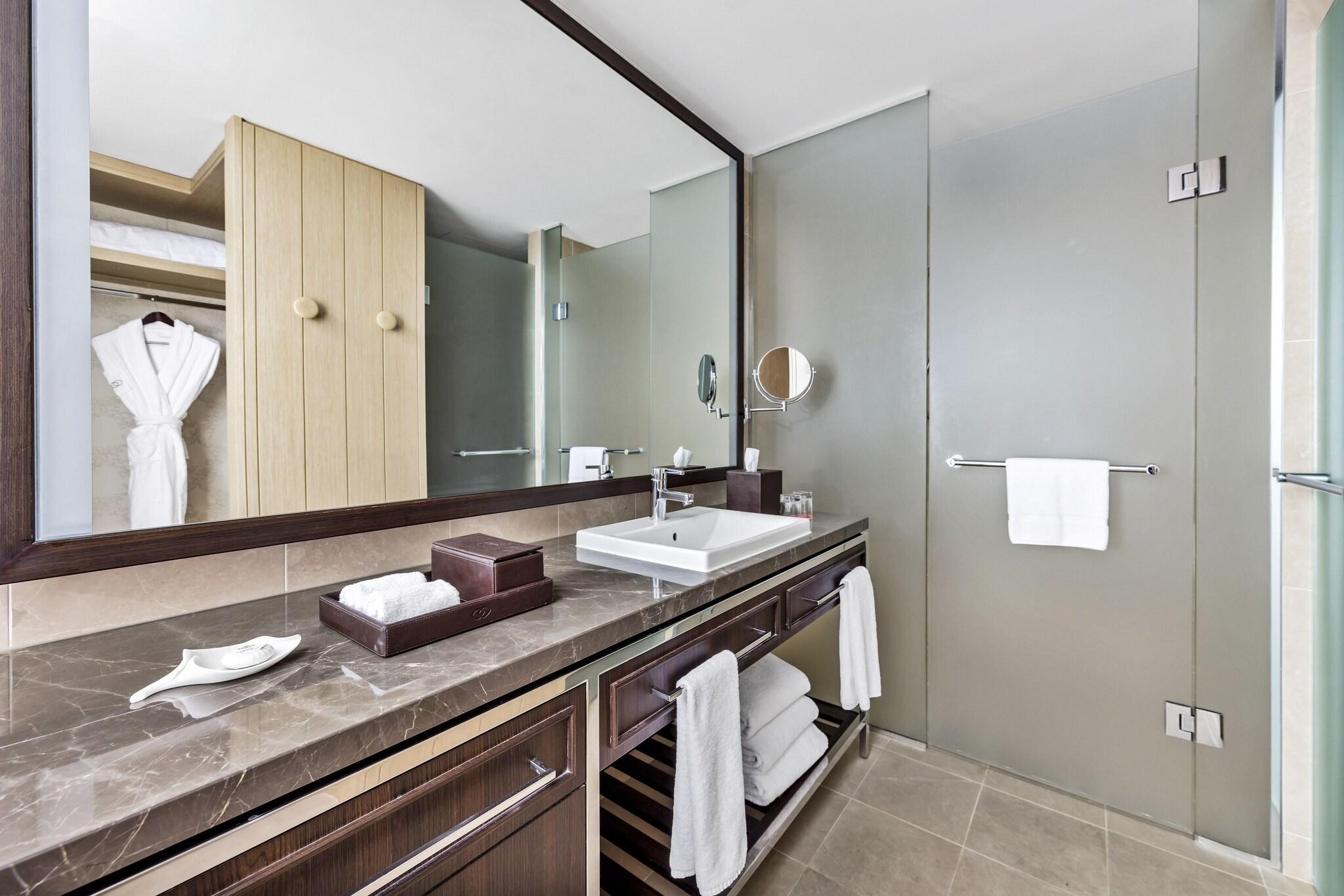 Sofitel Sydney Darling Harbour by null