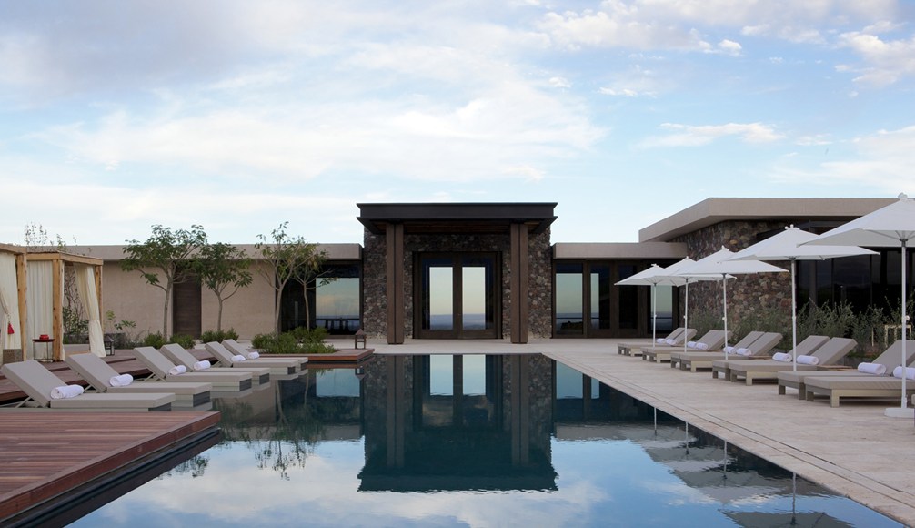 The Vines Resort & Spa by null