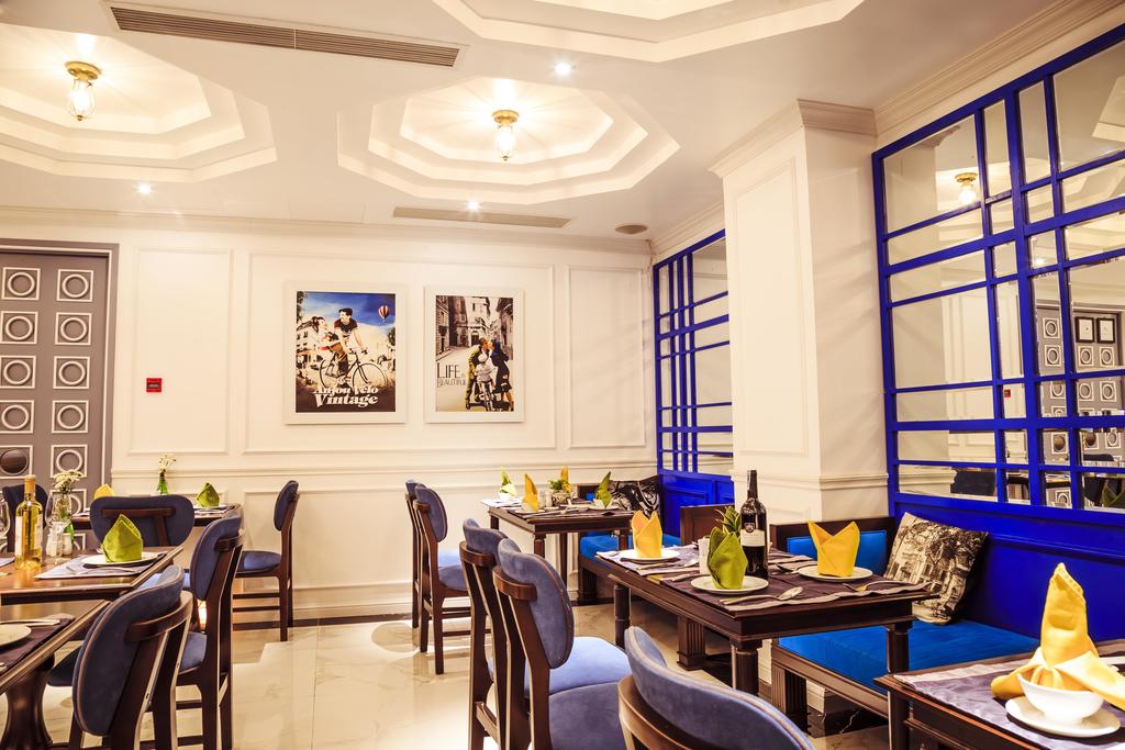 Alagon Central Hotel & Spa