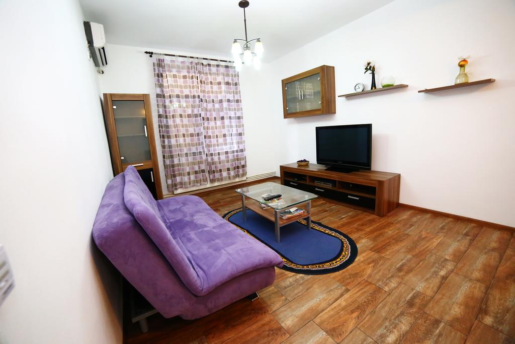 Old Town Apartments