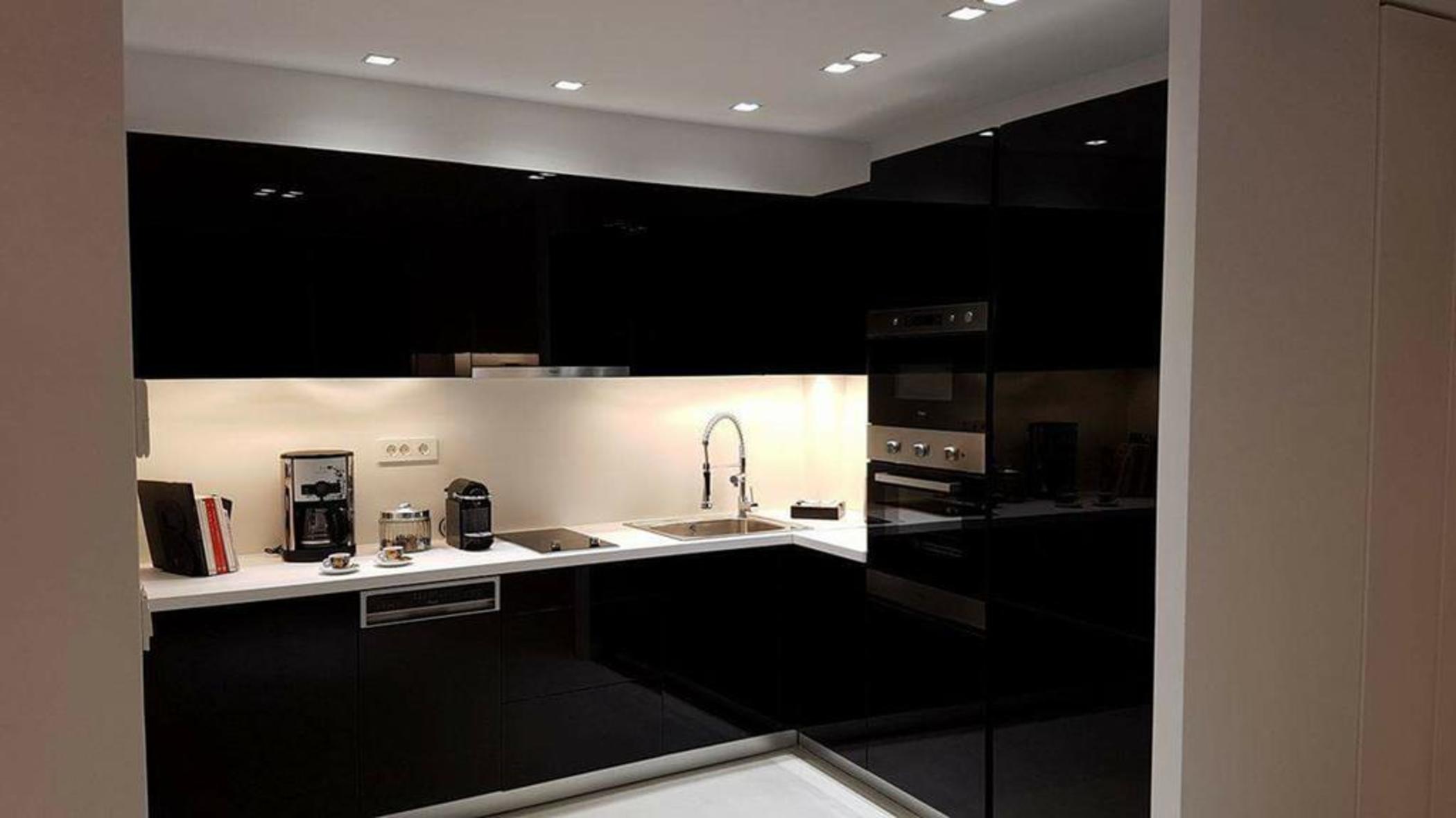 Alto Penthouse